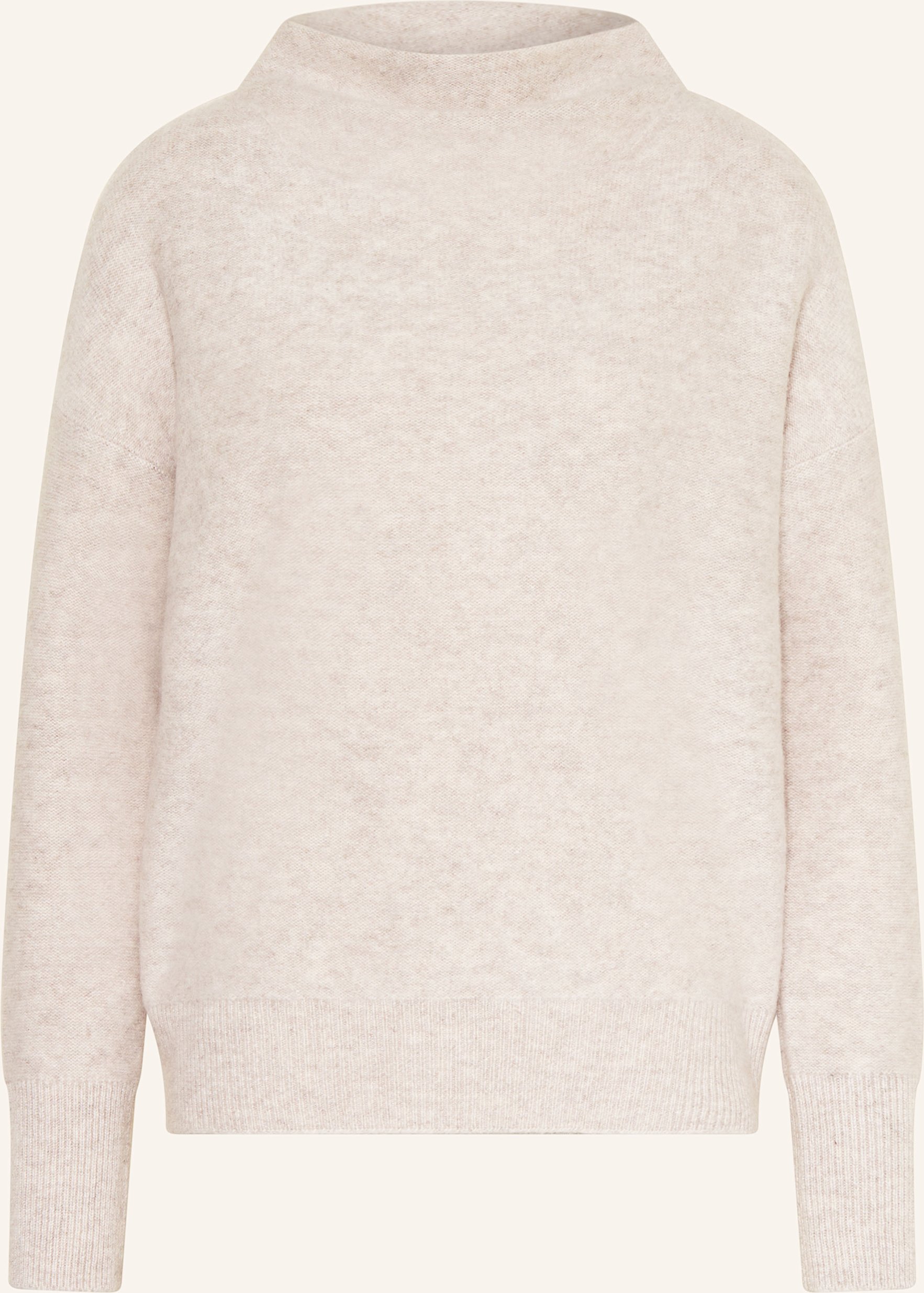 Vince Cashmere-Pullover rosa