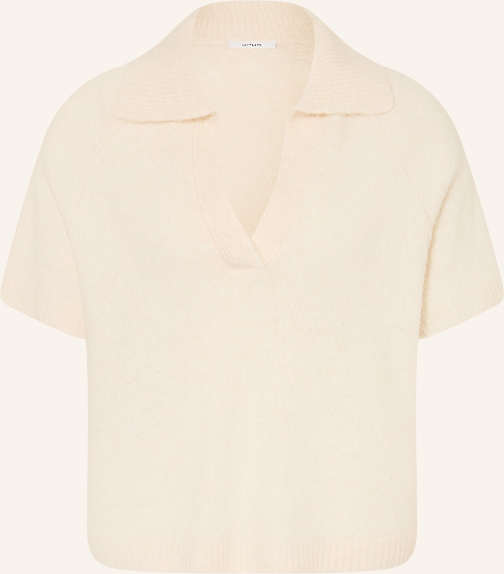 Opus Pullover Pathena weiss