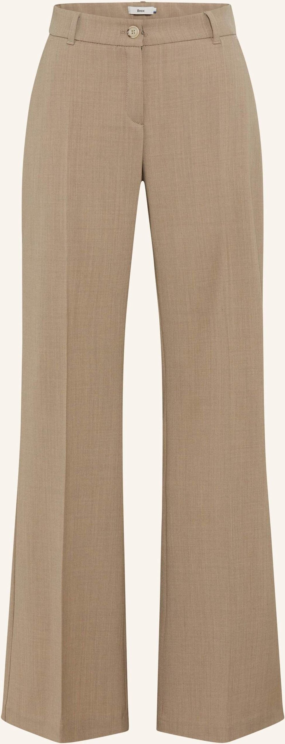 Brax Palazzohose Style Maine beige