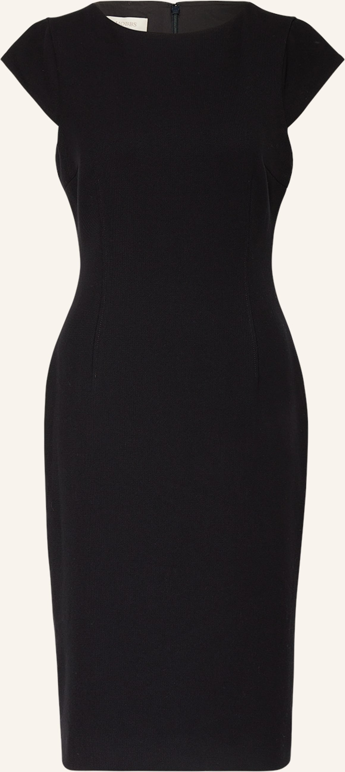 Hobbs Etuikleid Mia blau