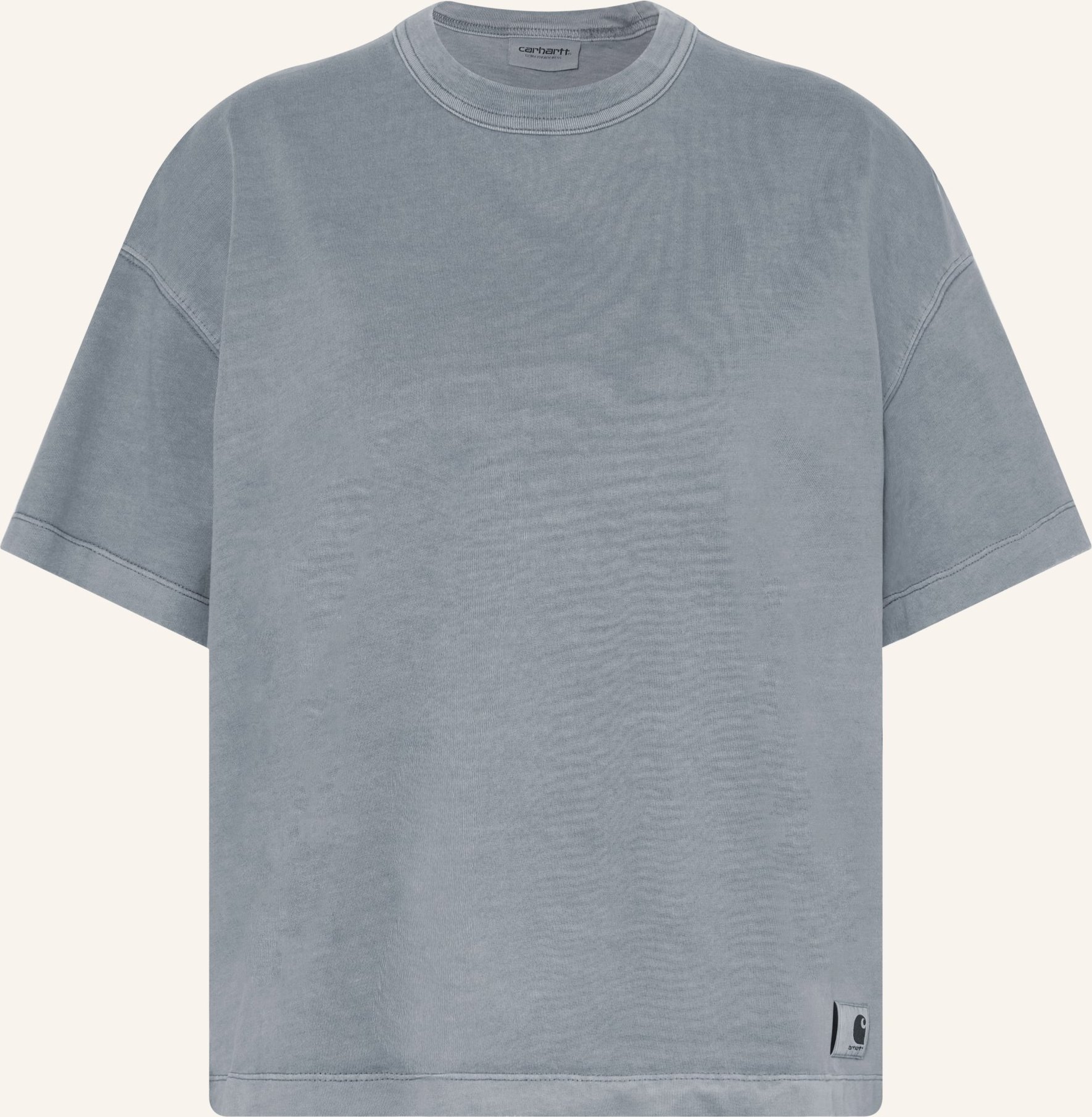 Carhartt Wip T-Shirt Torion blau