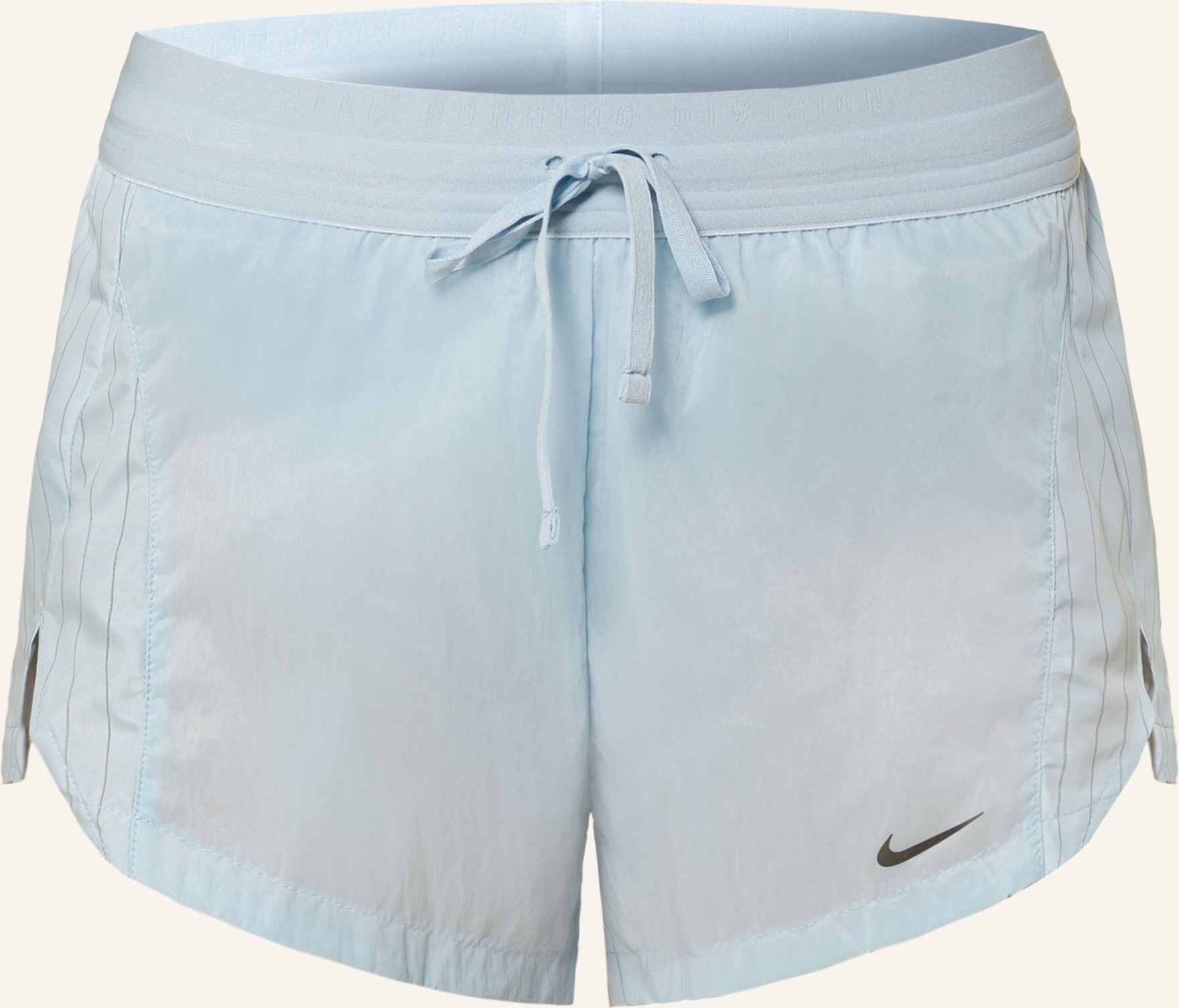 Thumbnail - Nike 2-in1-Laufshorts Running Division blau