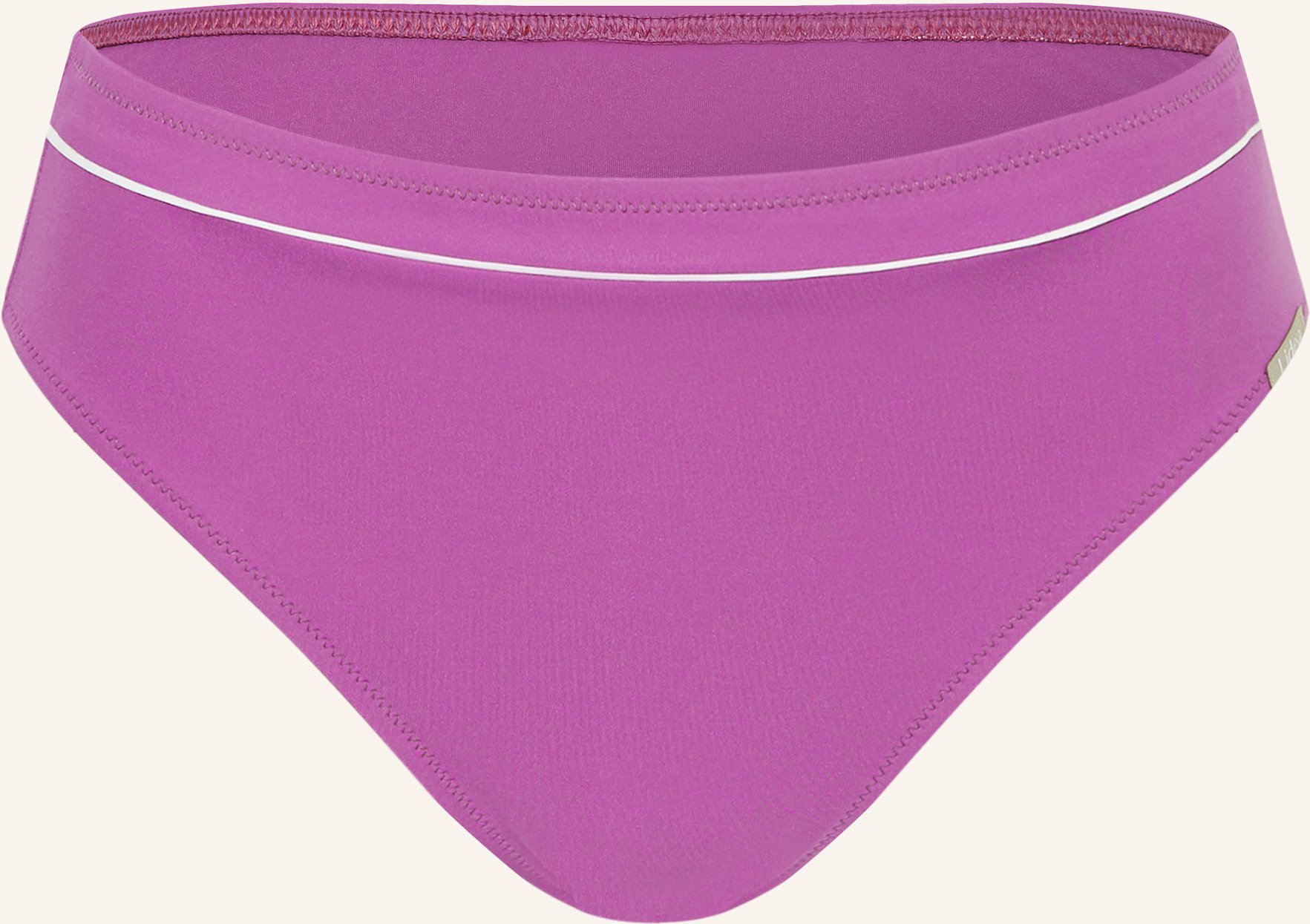 Lidea Basic-Bikini-Hose Sports Club lila