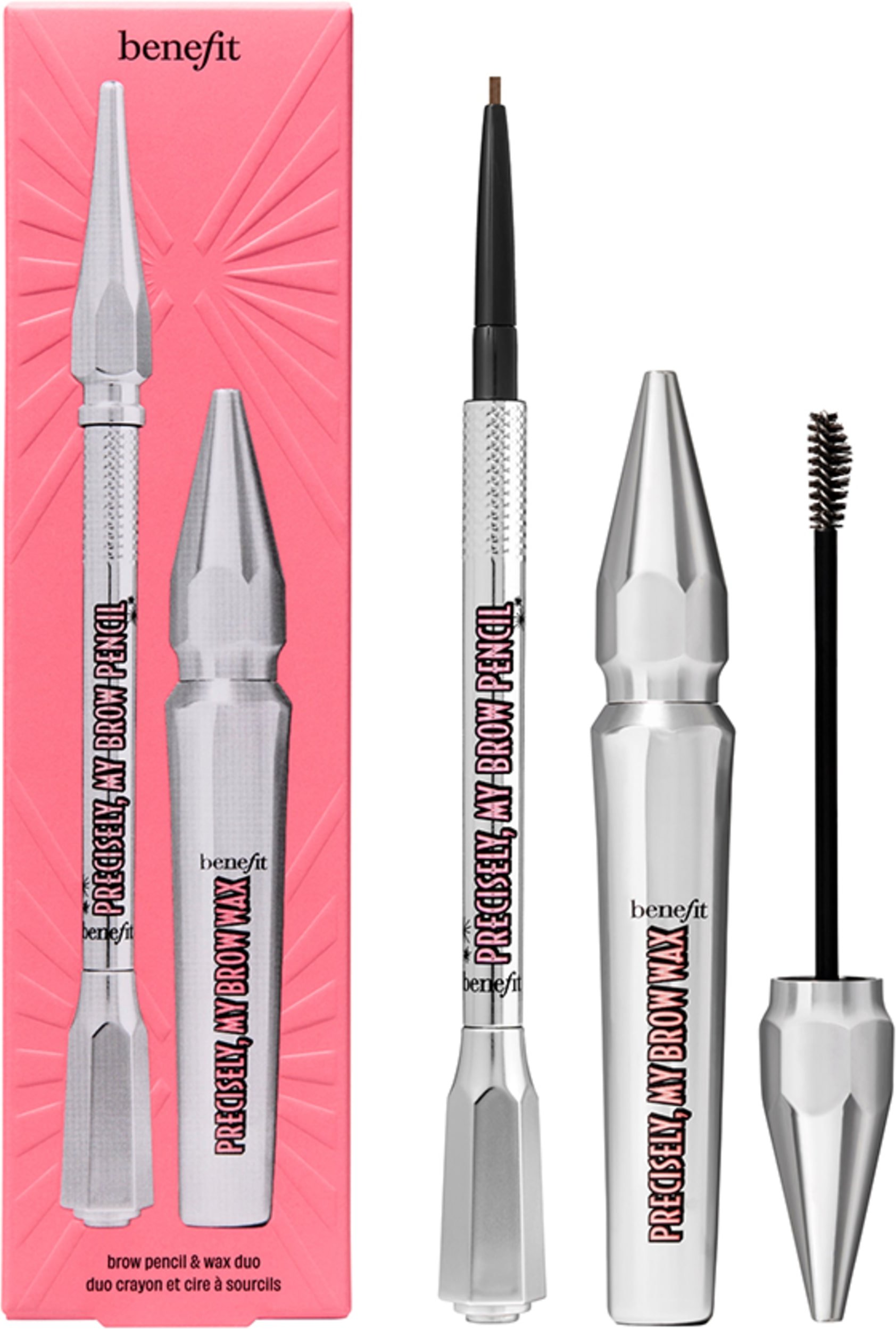 Thumbnail - Benefit Precisely, My Brow Pack Make-up Set