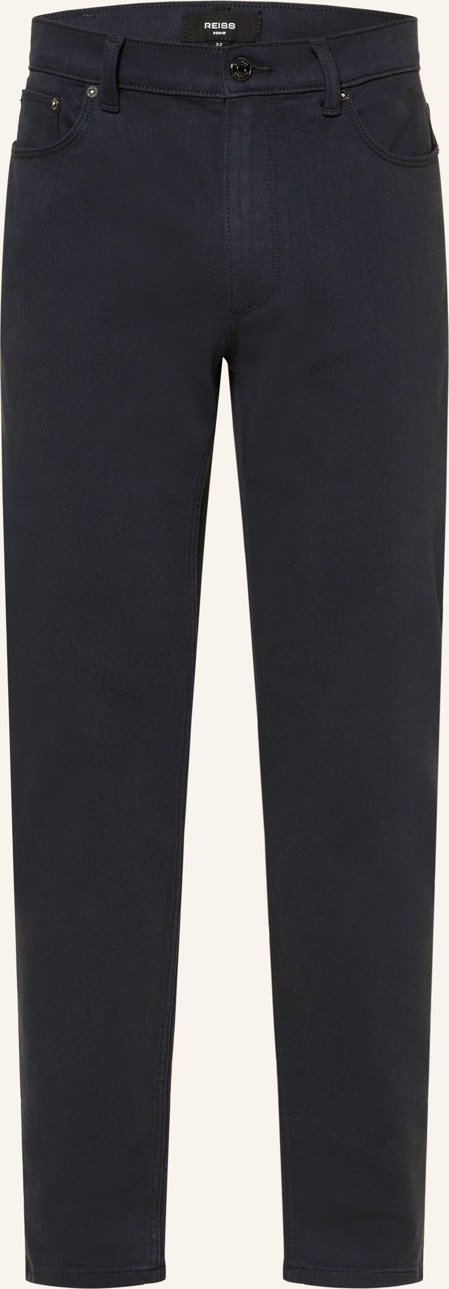 Reiss Jeans Picton Slim Fit blau