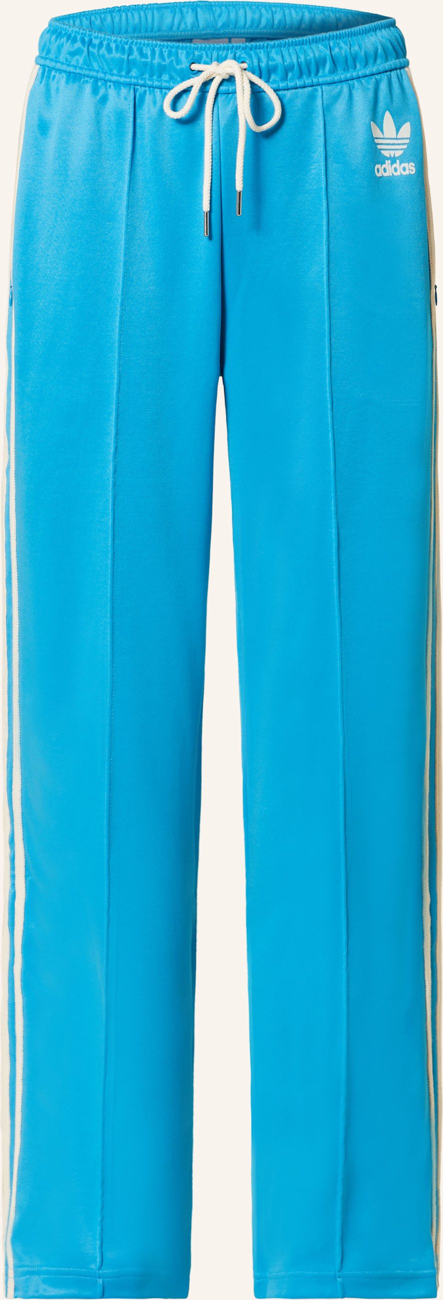 Adidas Track Pants blau