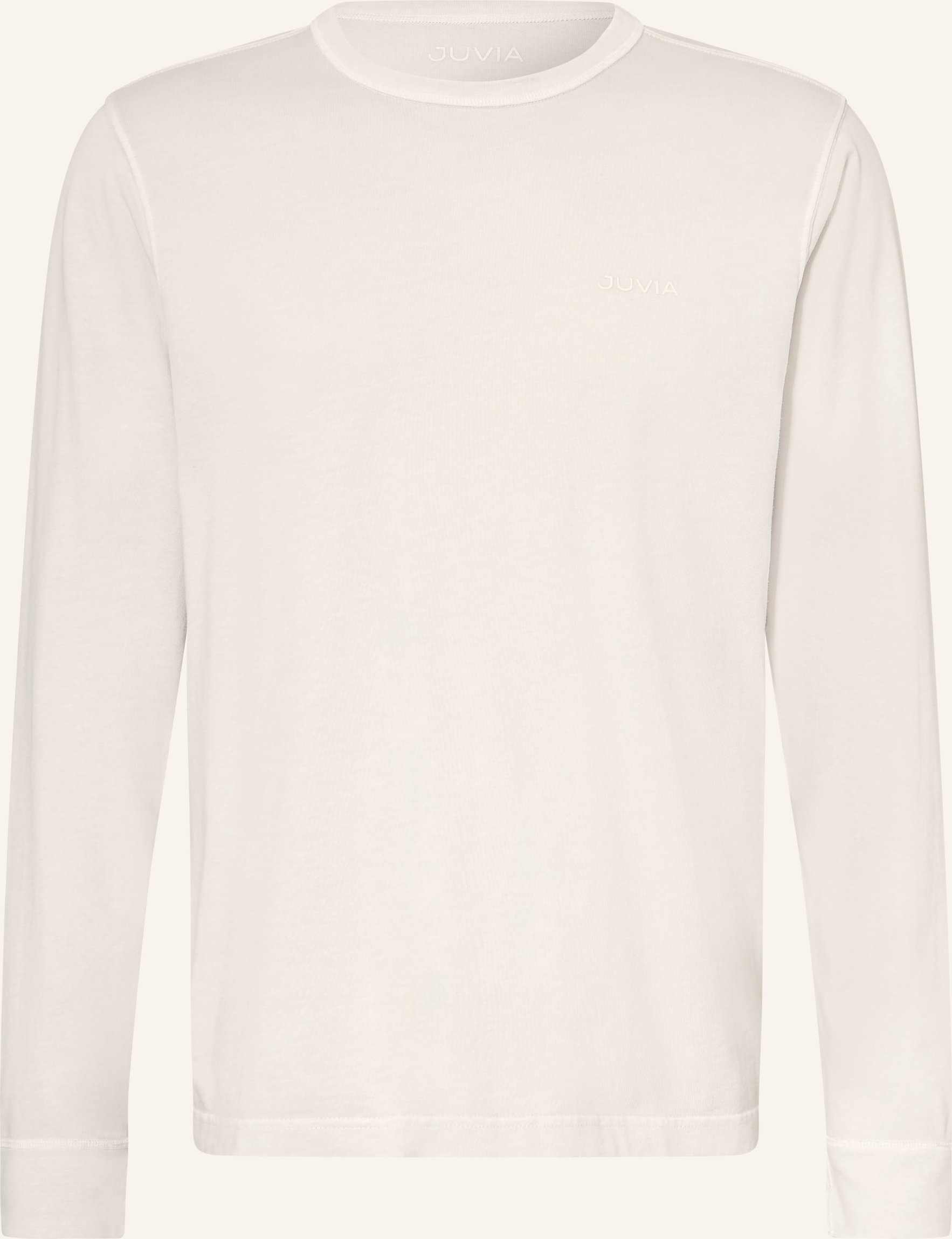Juvia Longsleeve Yori grau