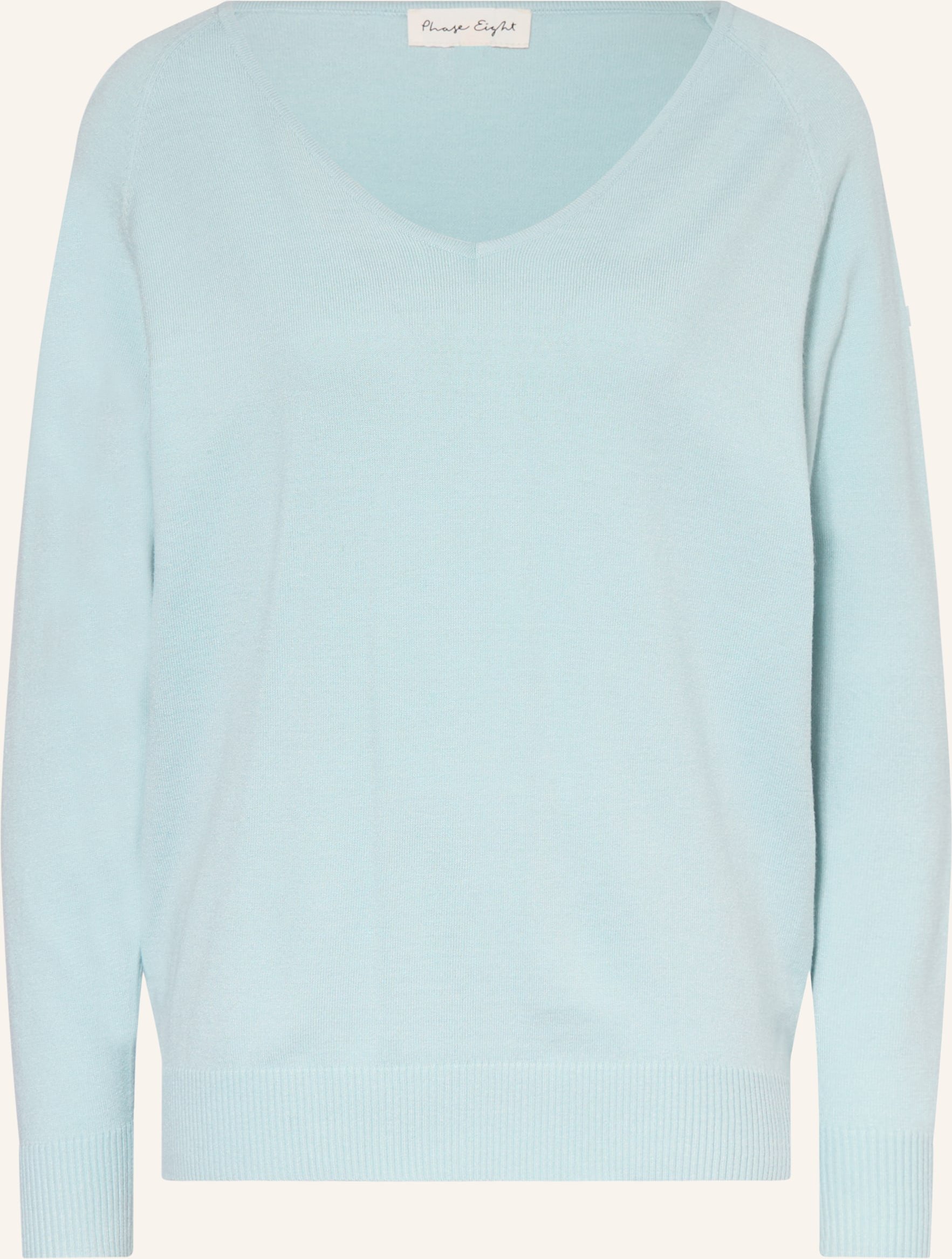 Phase Eight Pullover Senita blau
