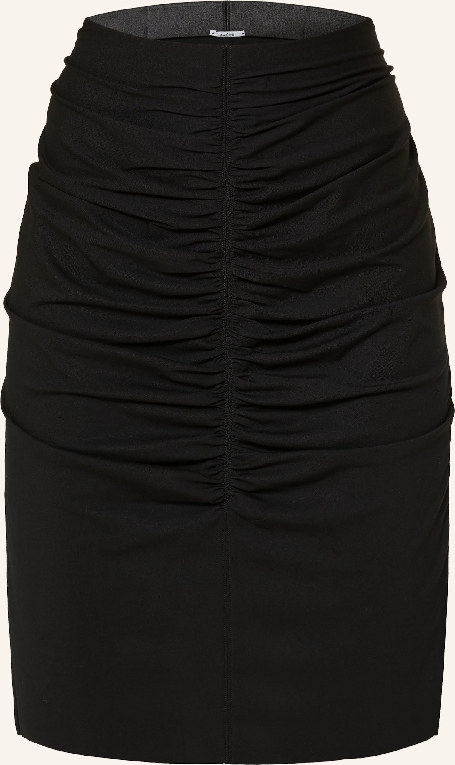 Wolford Rock Pure schwarz