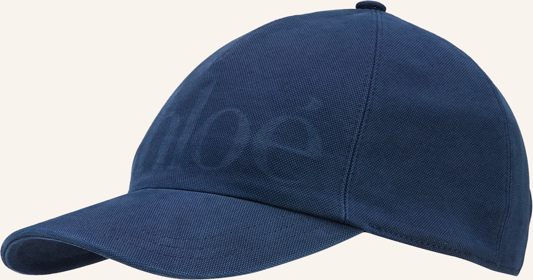Thumbnail - Chloé Cap blau