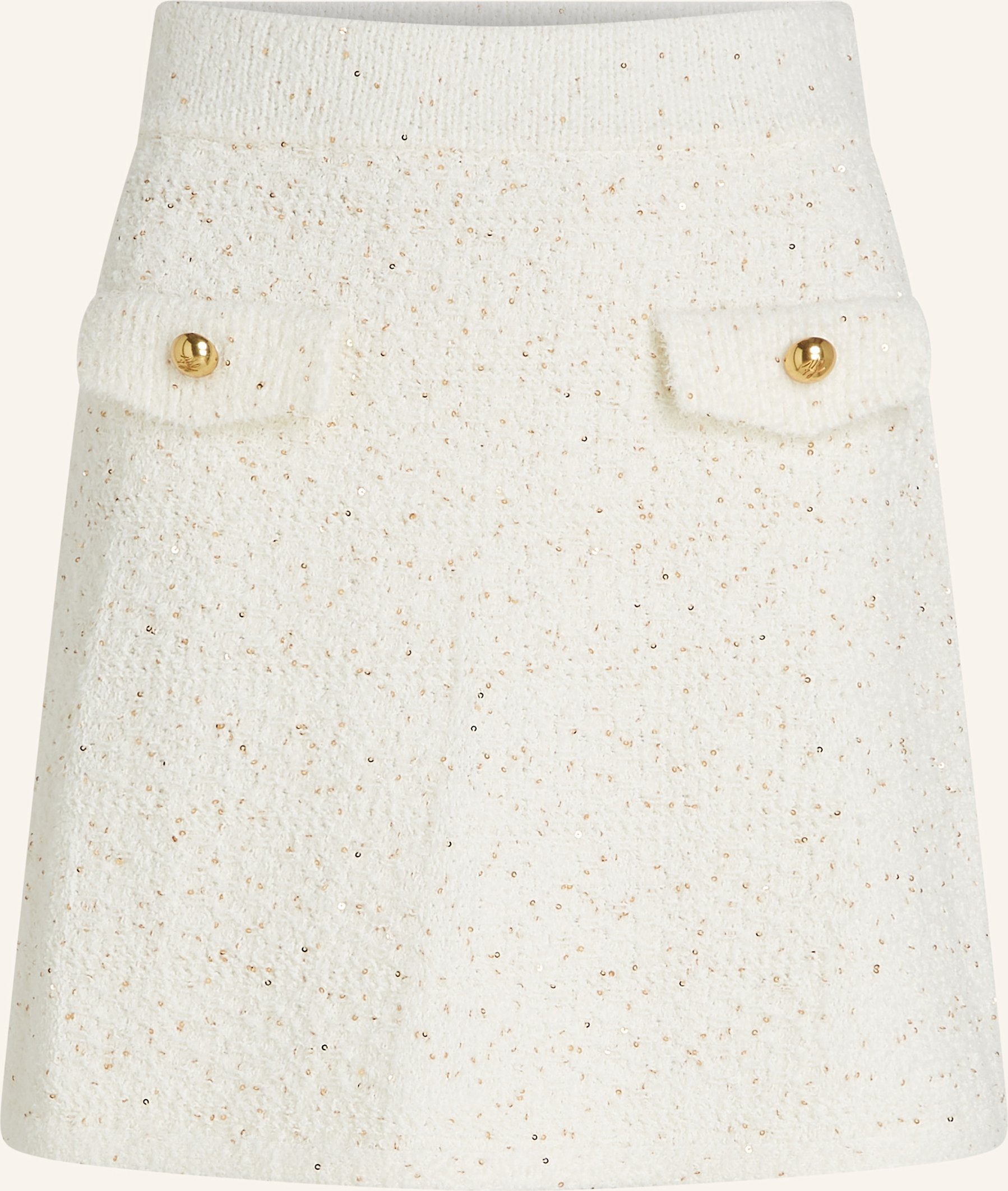 Karl Lagerfeld Rock beige