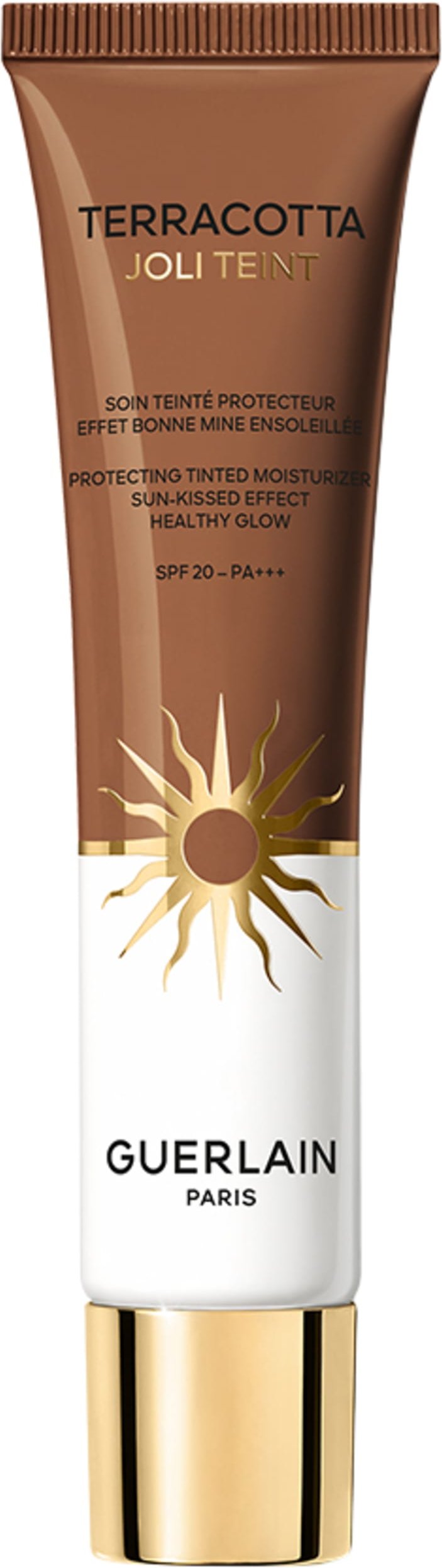 Thumbnail - Guerlain Terracotta Joli Teint Foundation