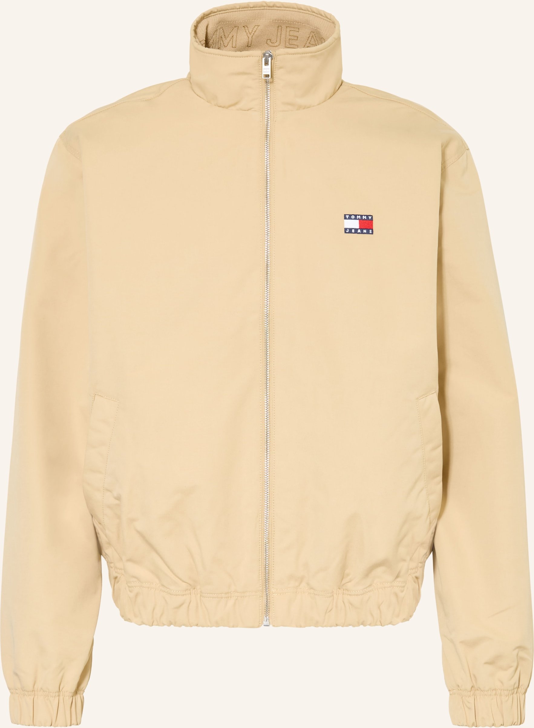Tommy Jeans Blouson beige