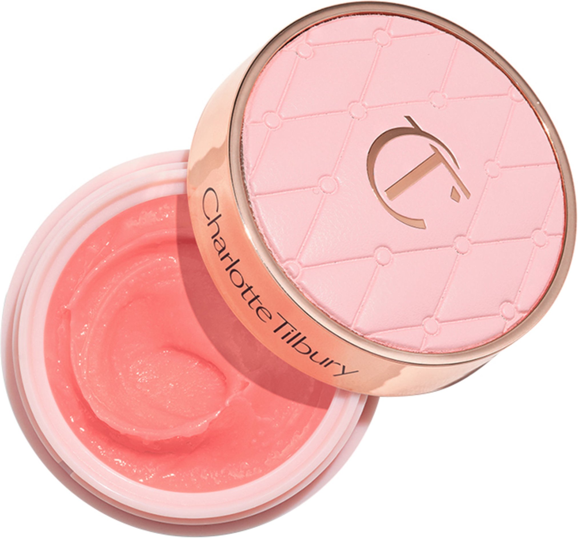 Charlotte Tilbury Life Changing Lip Mask Lippenpflege 10.5 g