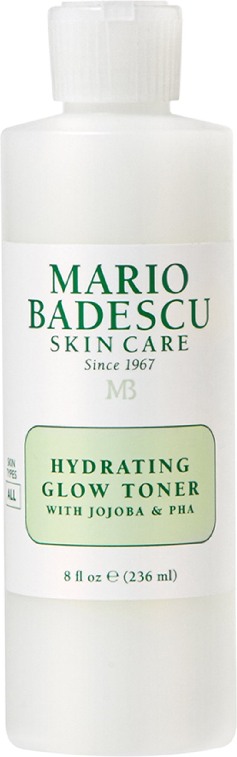 Mario Badescu Hydrating Glow Toner Gesichtswasser 236 ml