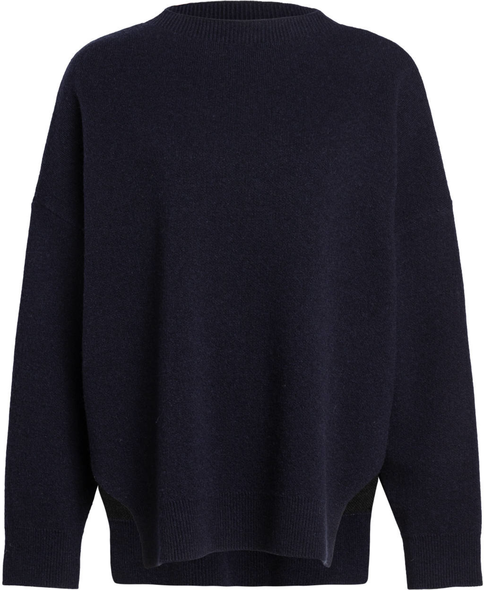 Closed Pullover blau