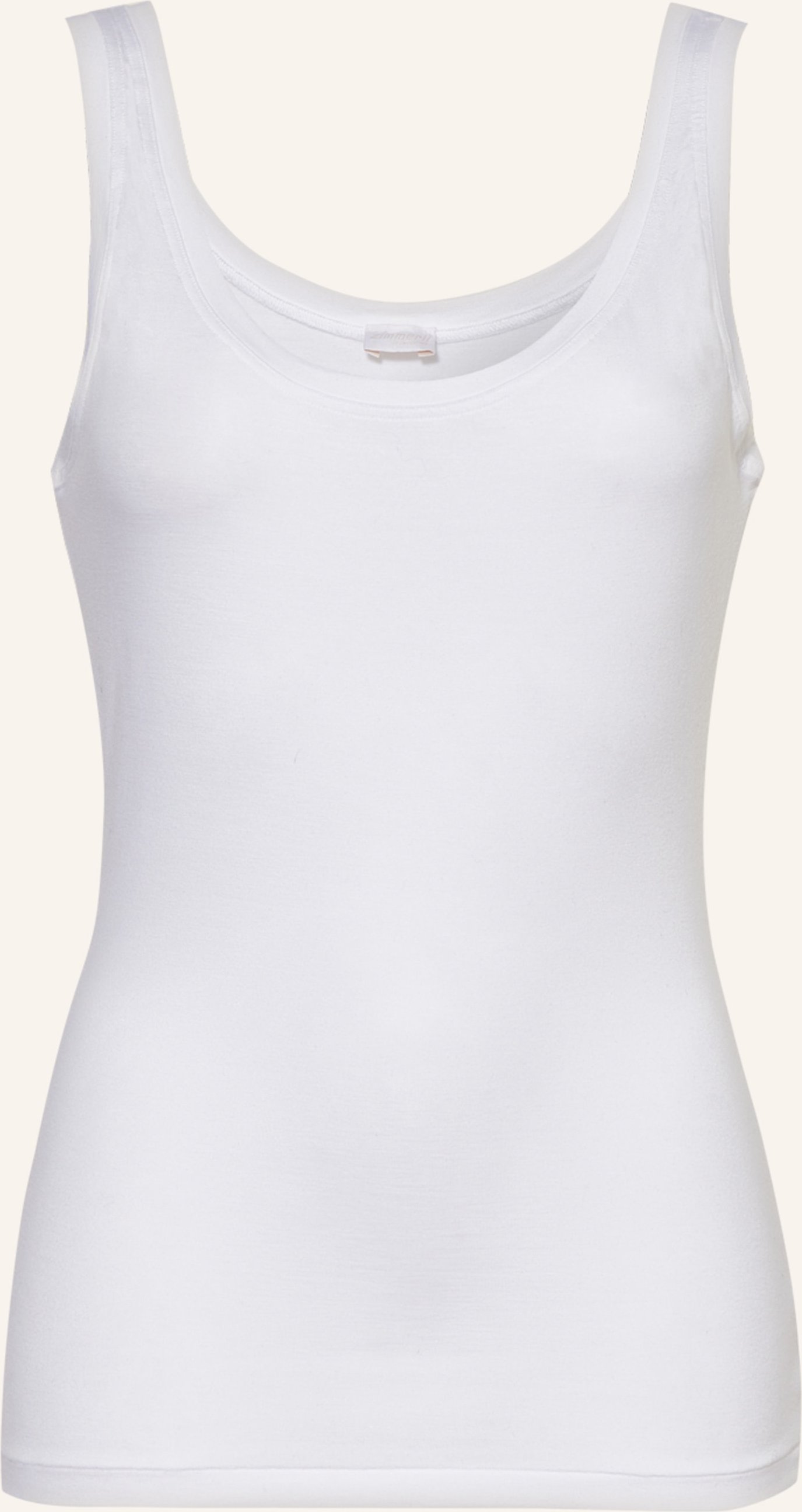 Zimmerli Top Pureness weiss