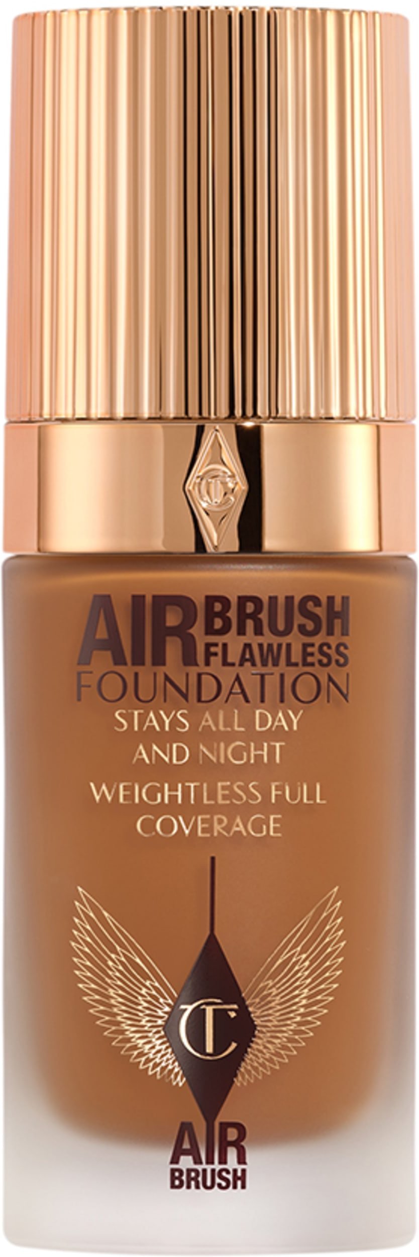 Charlotte Tilbury Airbrush Flawless Foundation Foundation