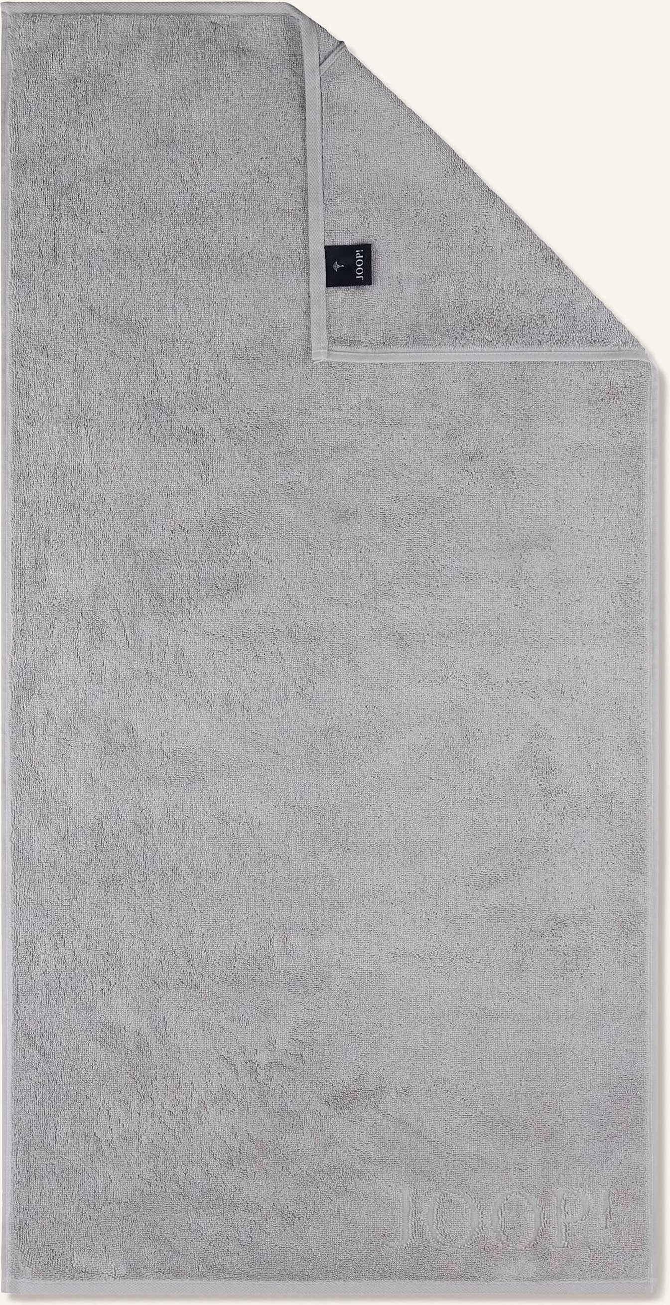 Thumbnail - Joop! Handtuch grau