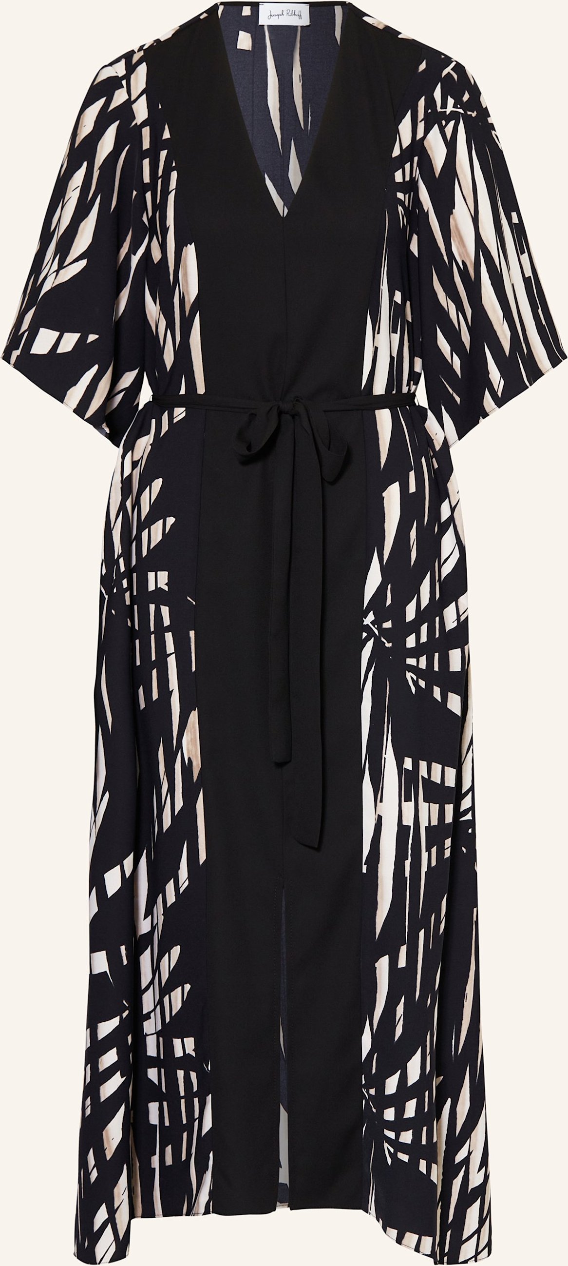 Joseph Ribkoff Kleid schwarz