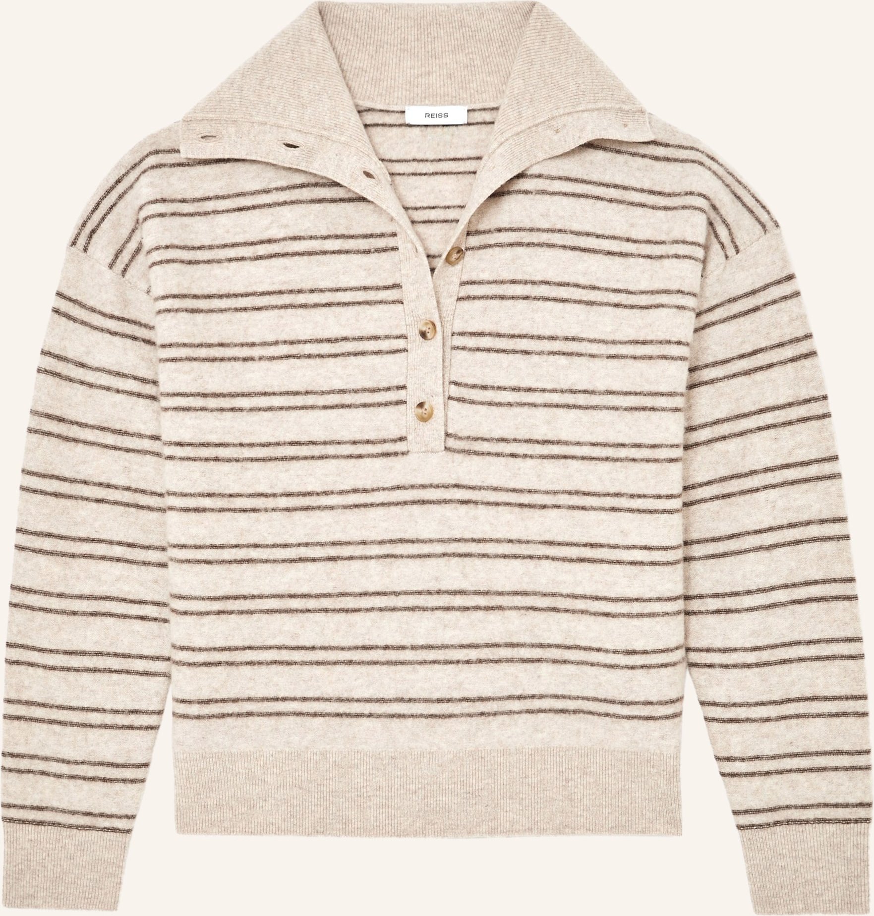 Reiss Troyer Evana braun