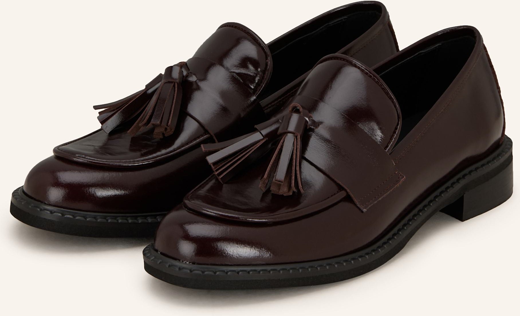 Thumbnail - Darling Harbour Loafer rot