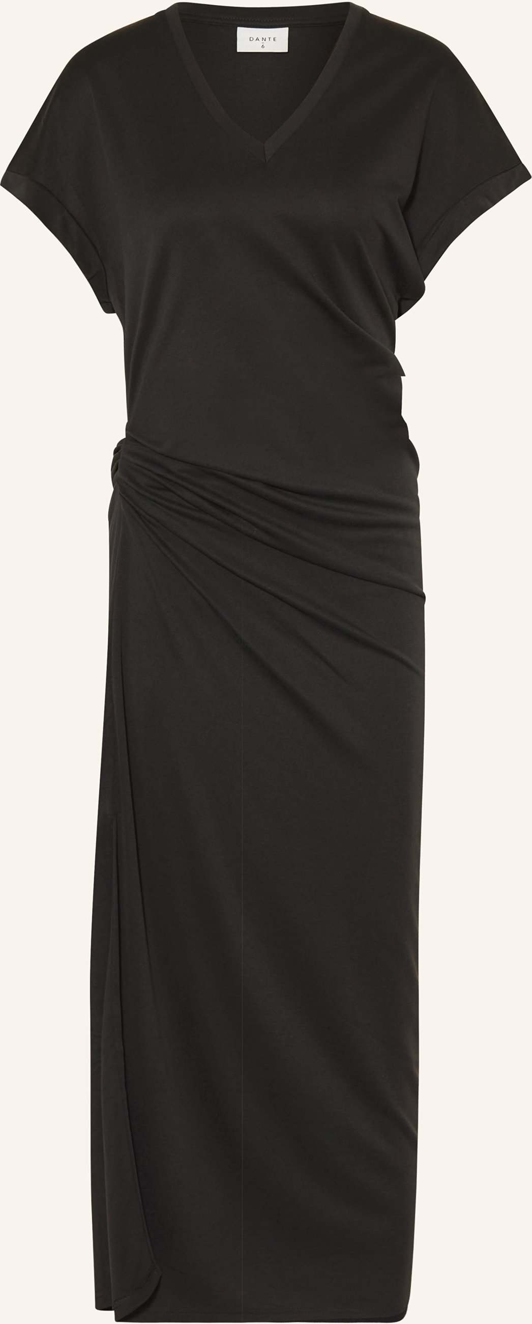 Thumbnail - dante6 Kleid d6giu schwarz