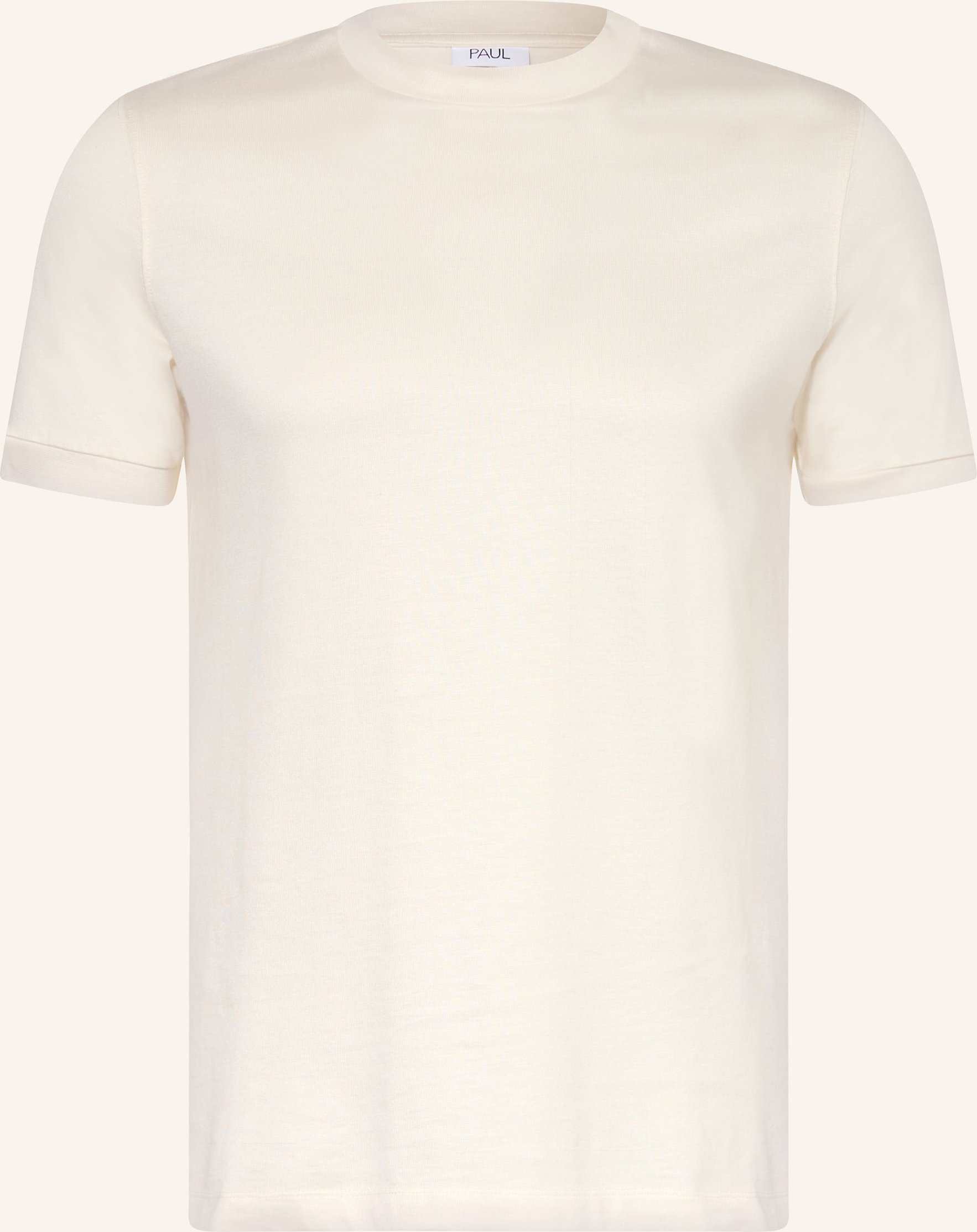 Paul T-Shirt weiss