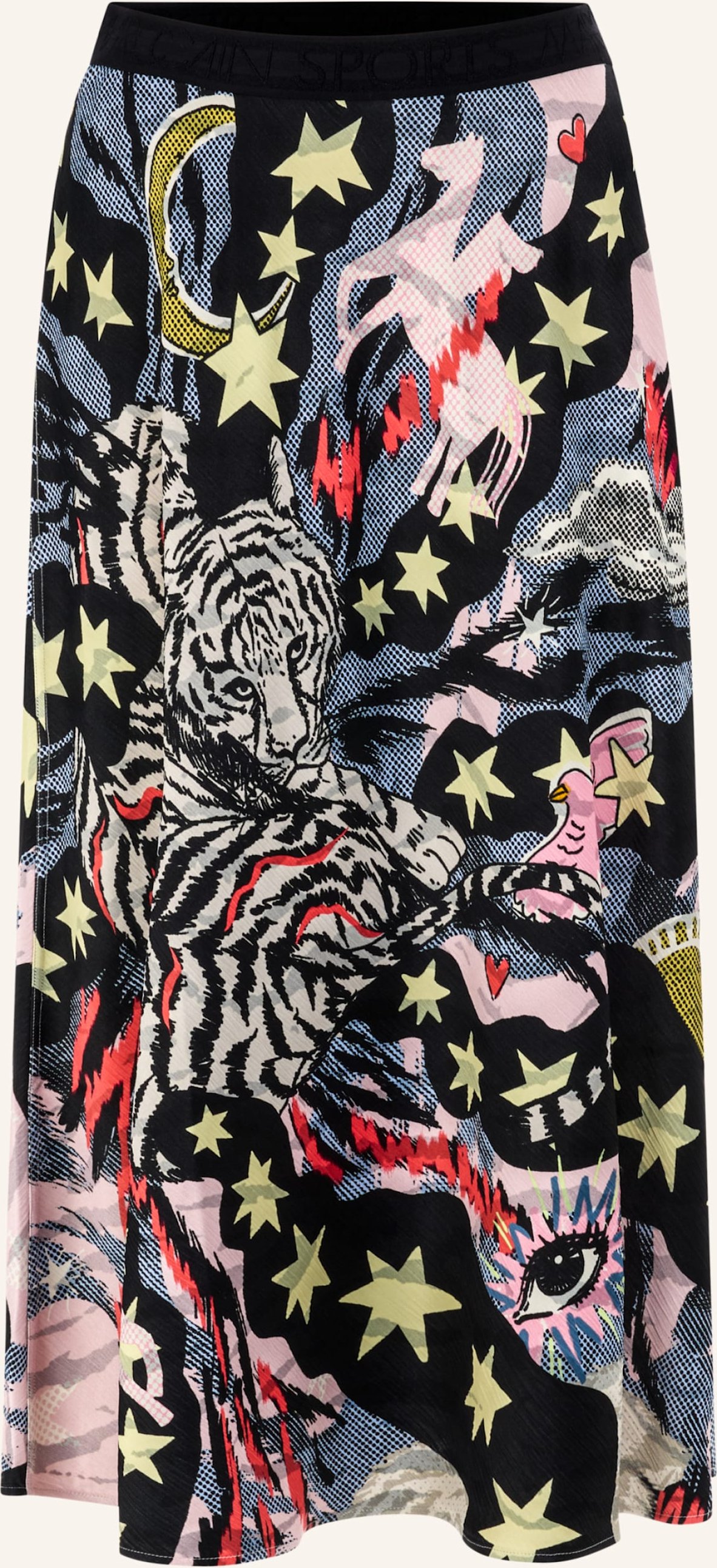 Marc Cain Rock beige