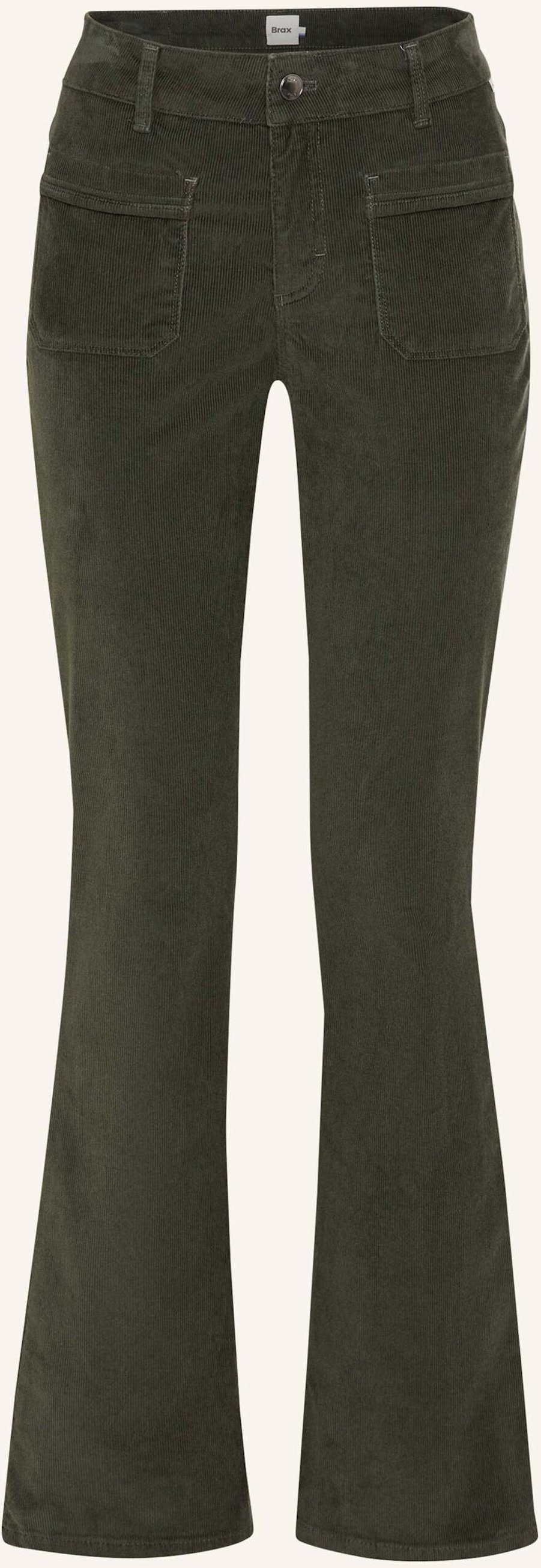Brax Hose Style Shakira gruen