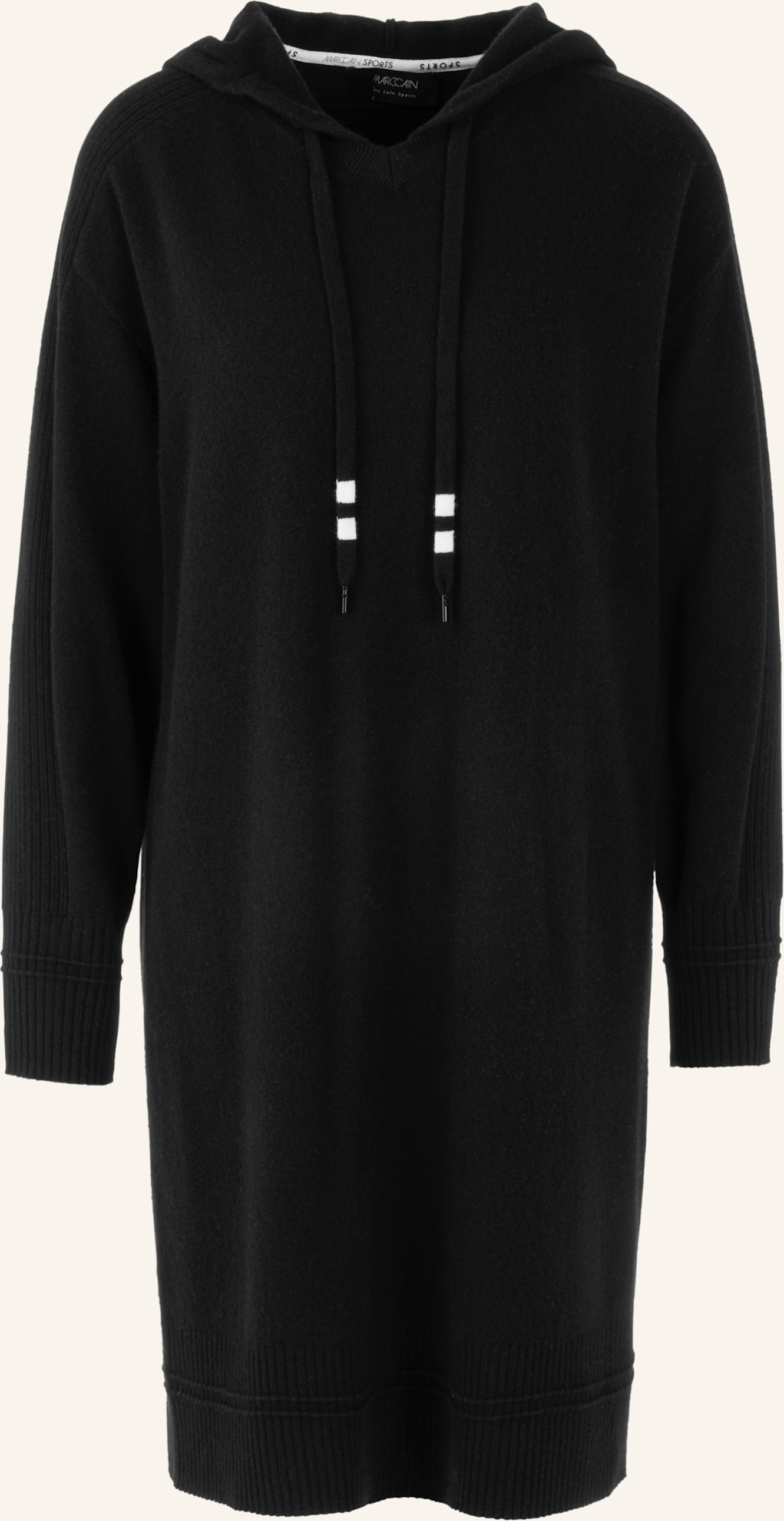 Marc Cain Kleid schwarz