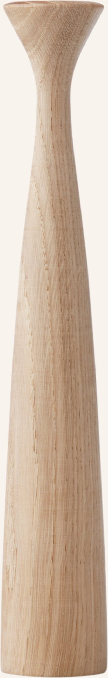 Applicata Kerzenhalter Blossom Rose beige