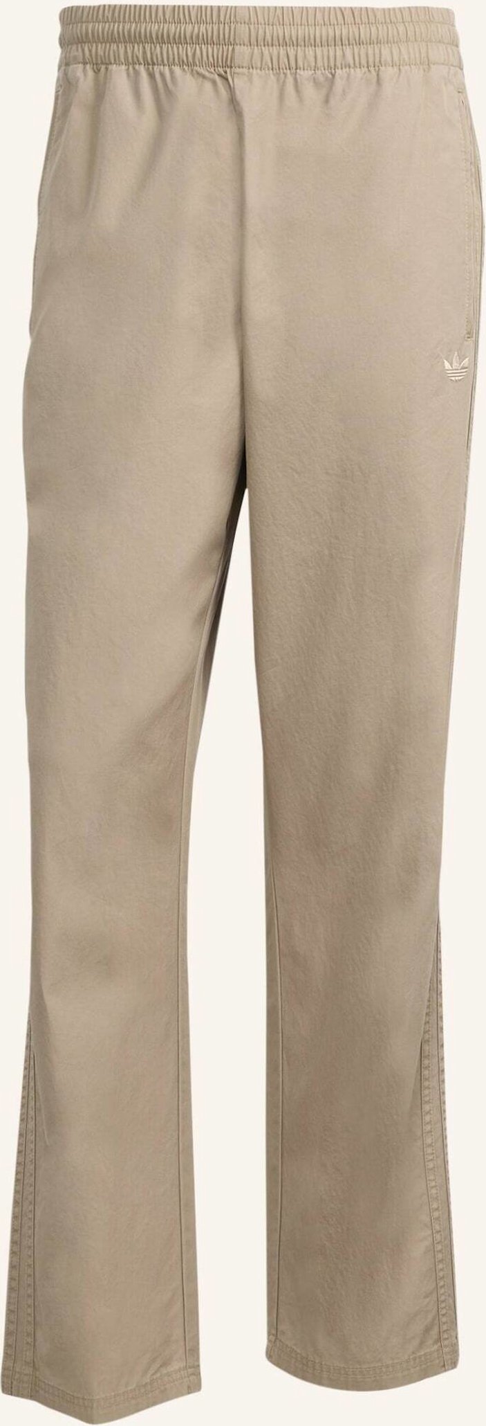 Adidas Originals Track Pants Originals Woven Firebird gruen