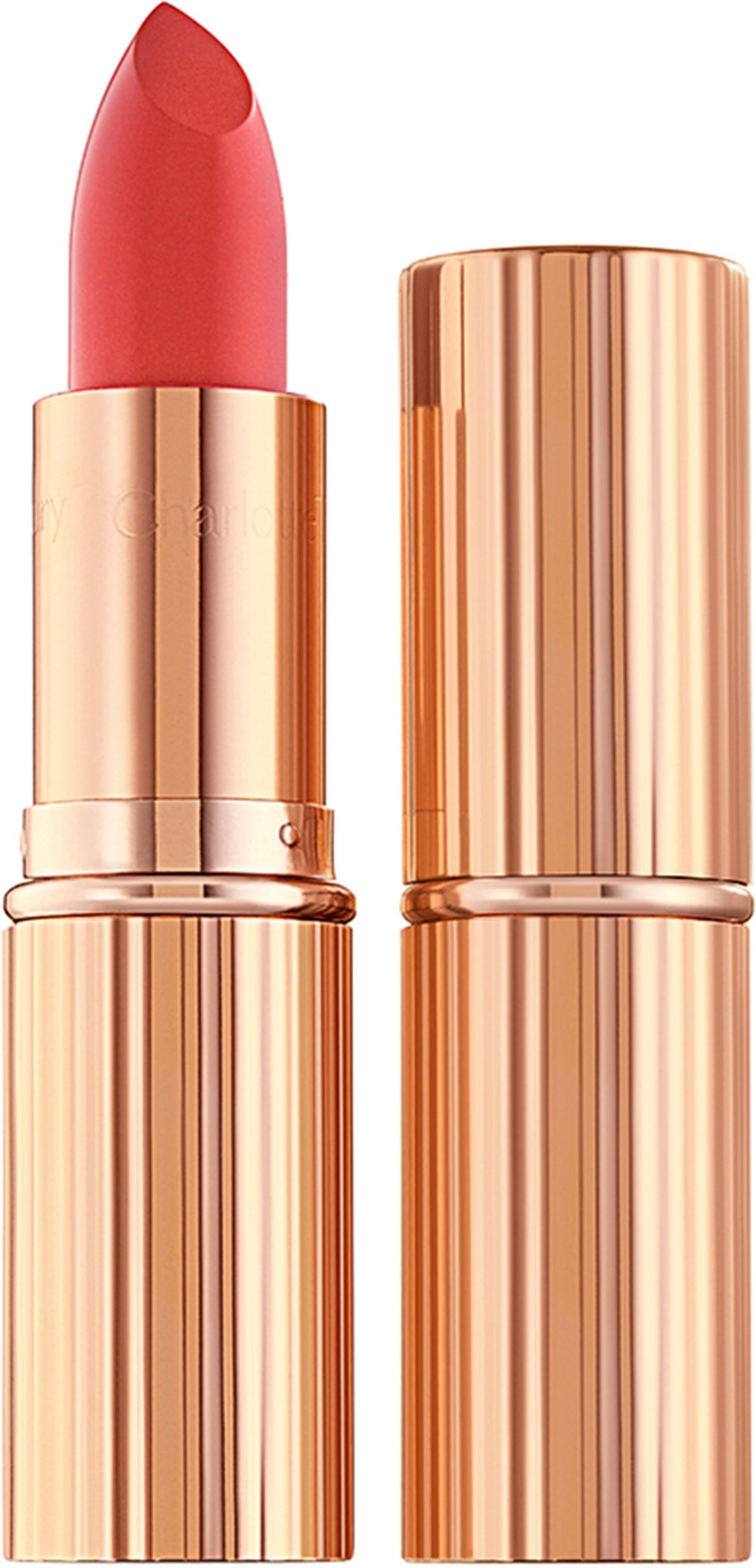 Thumbnail - Charlotte Tilbury K.I.S.S.I.N.G Lippenstift