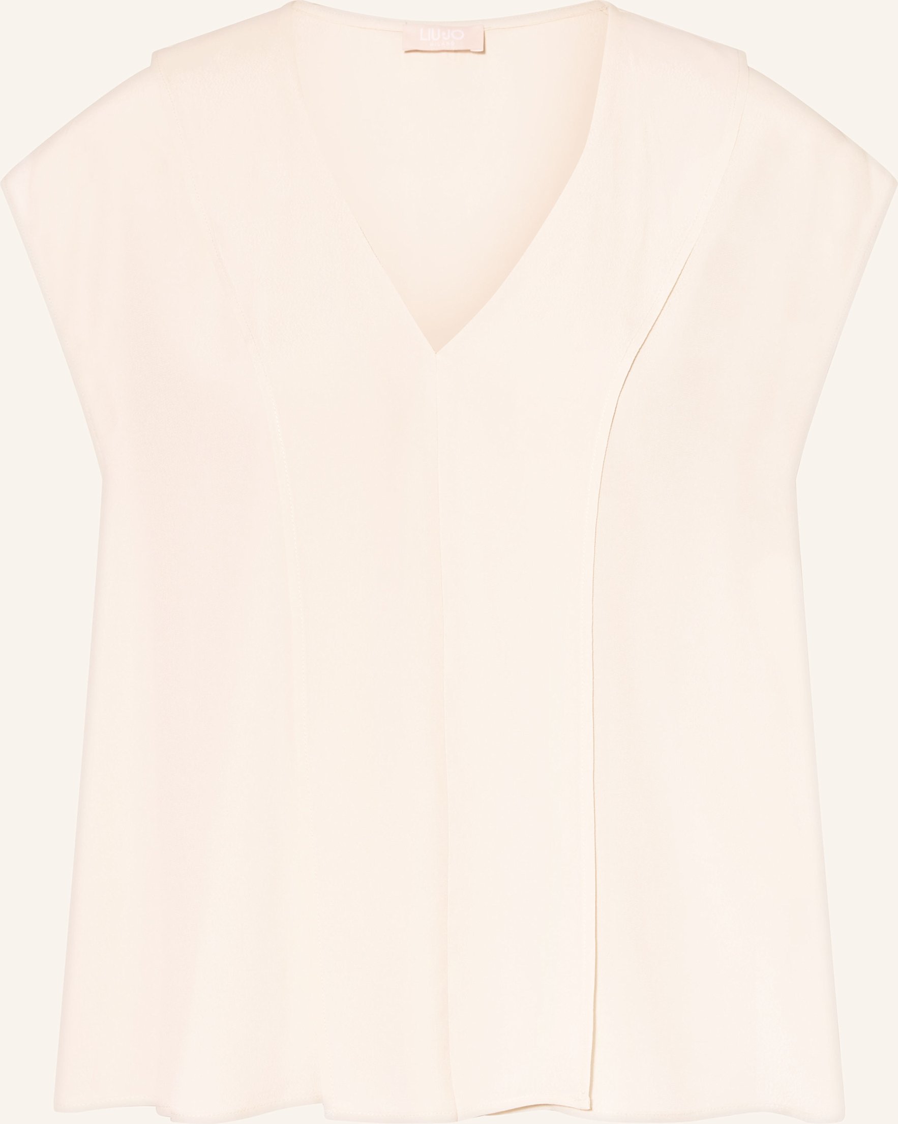 Thumbnail - Liu Jo Blusentop weiss