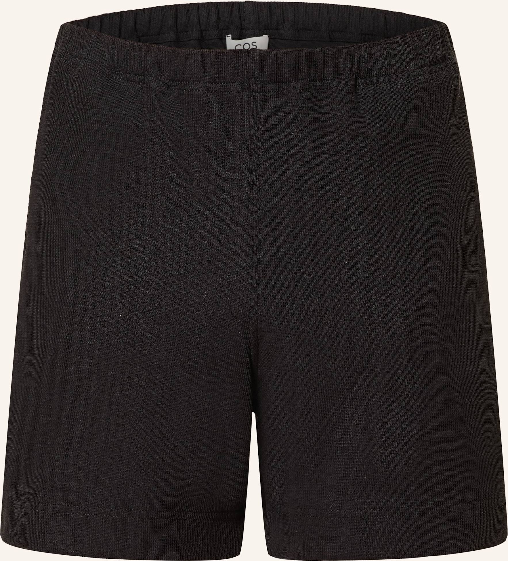 Cos Shorts schwarz