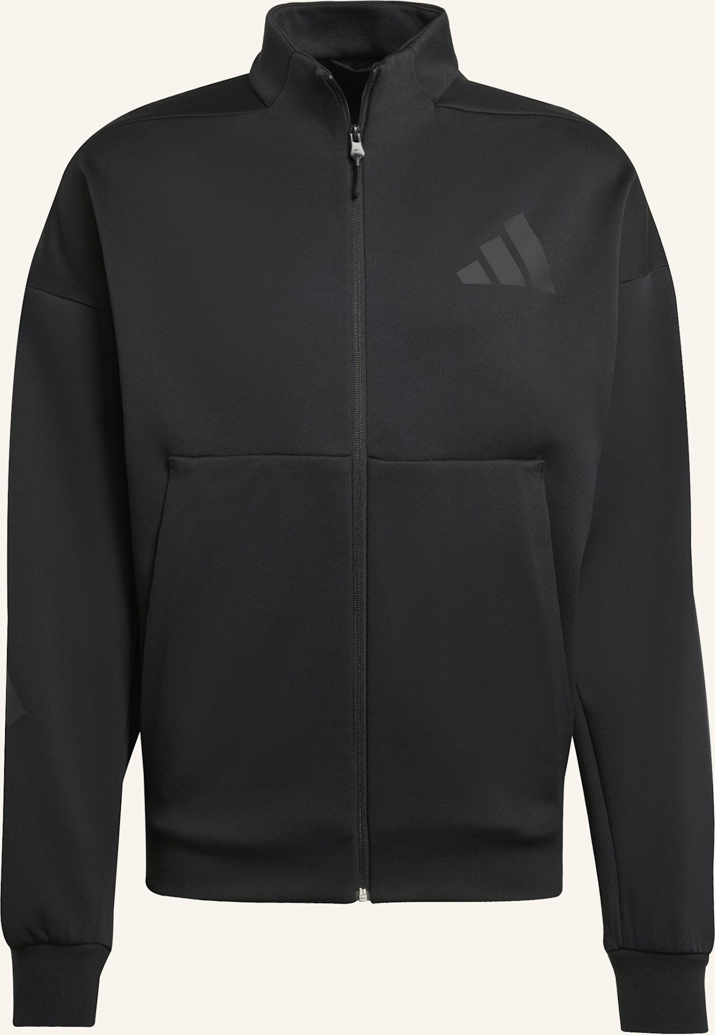 Adidas Adidas Z.N.E. Originals Jacke schwarz