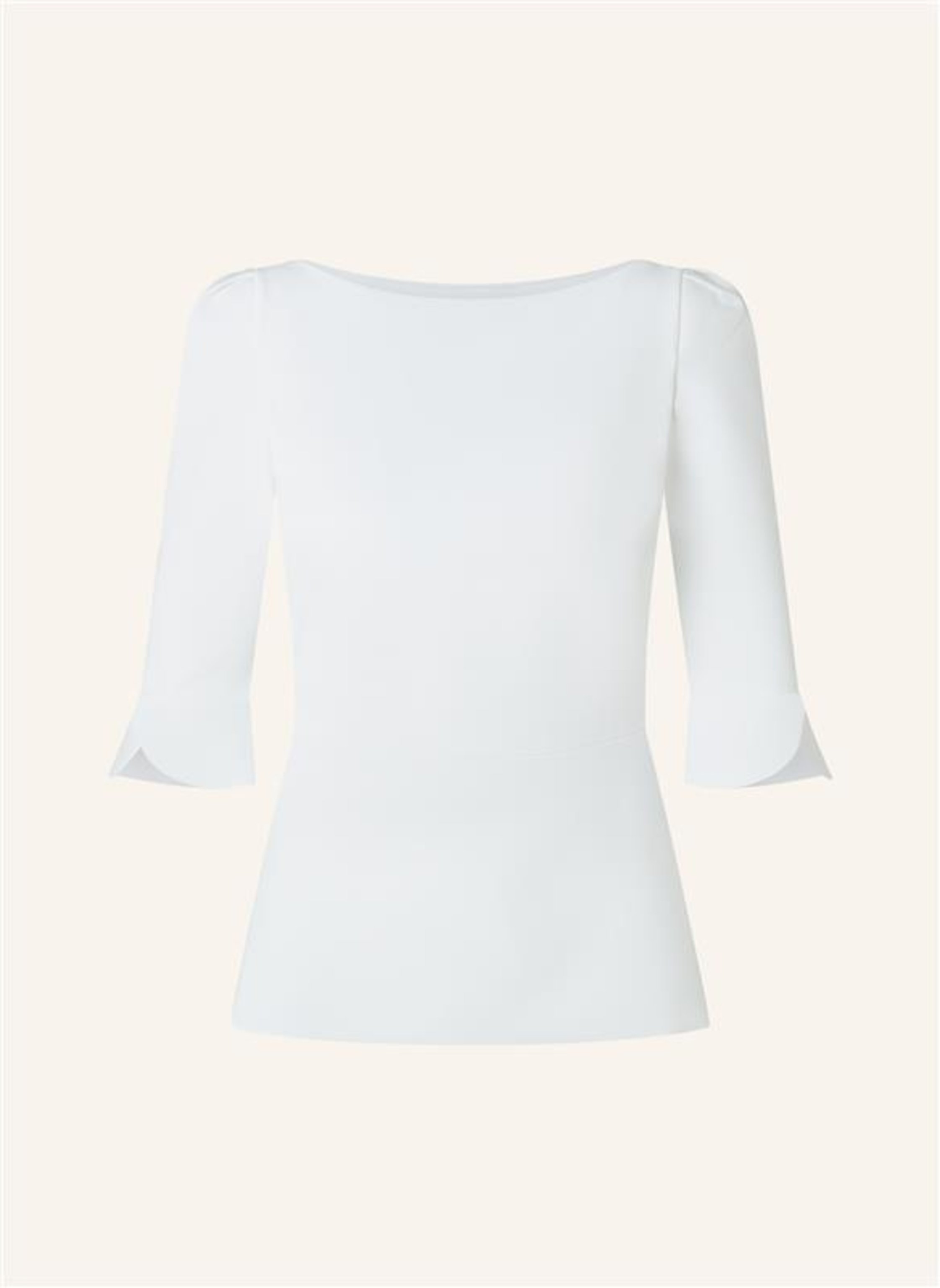 Chiara Boni La Petite Robe Bluse Edelmira weiss