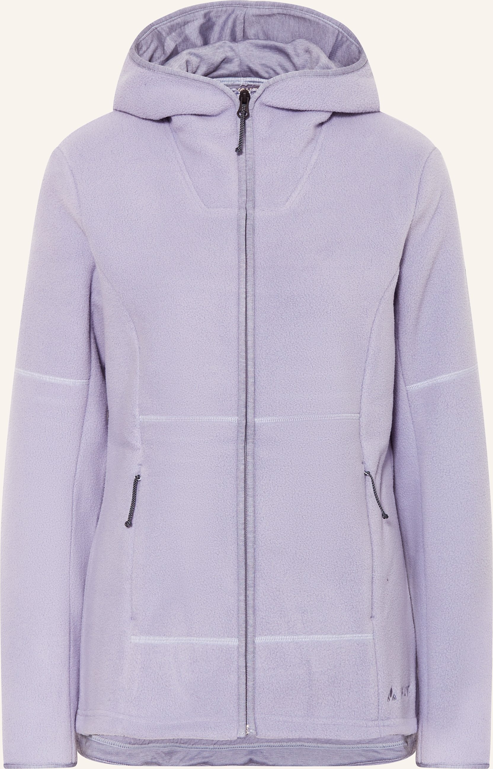Vaude Fleecejacke Neyland Ii lila
