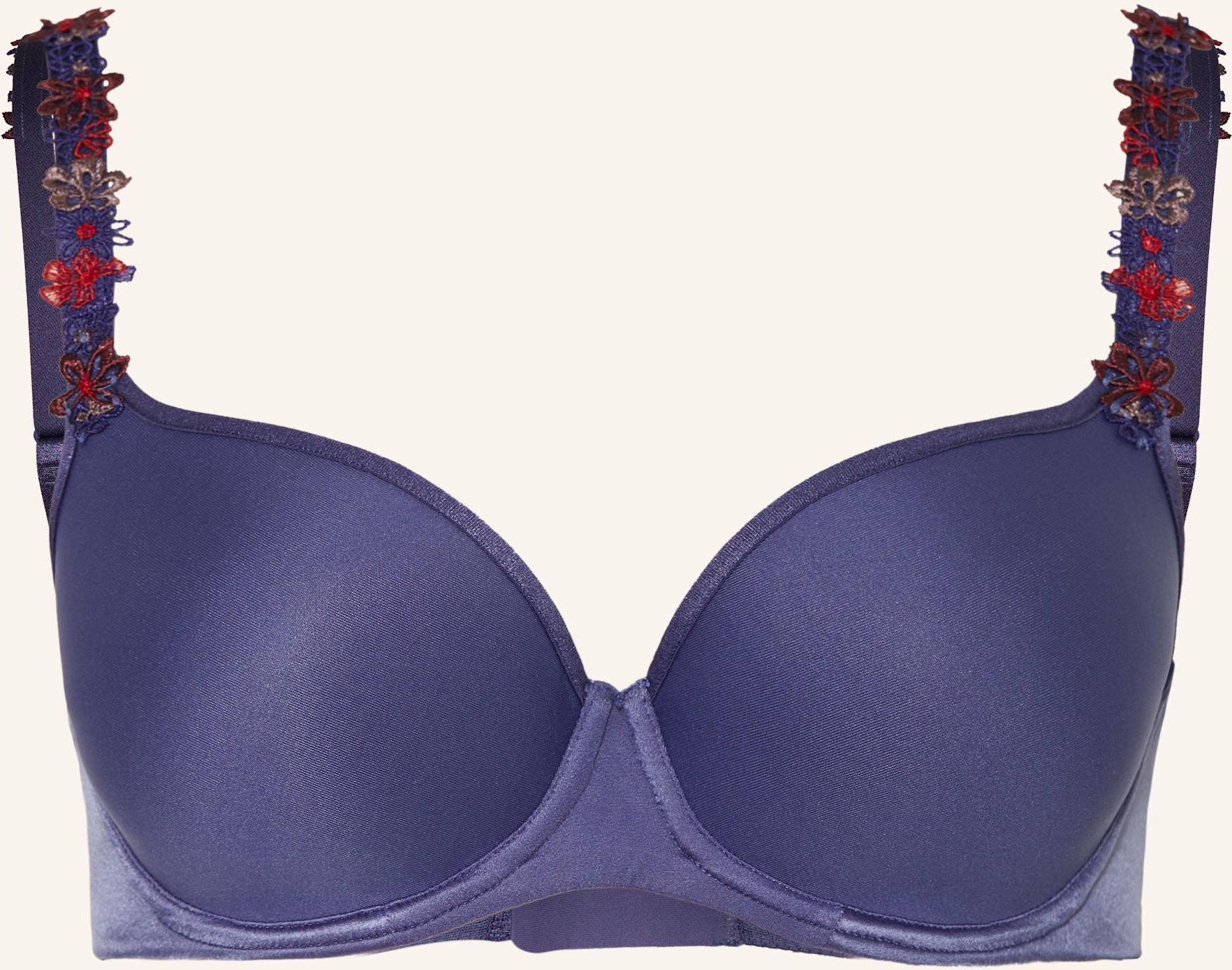 Mey Spacer-Bh Serie Pretty Joan blau