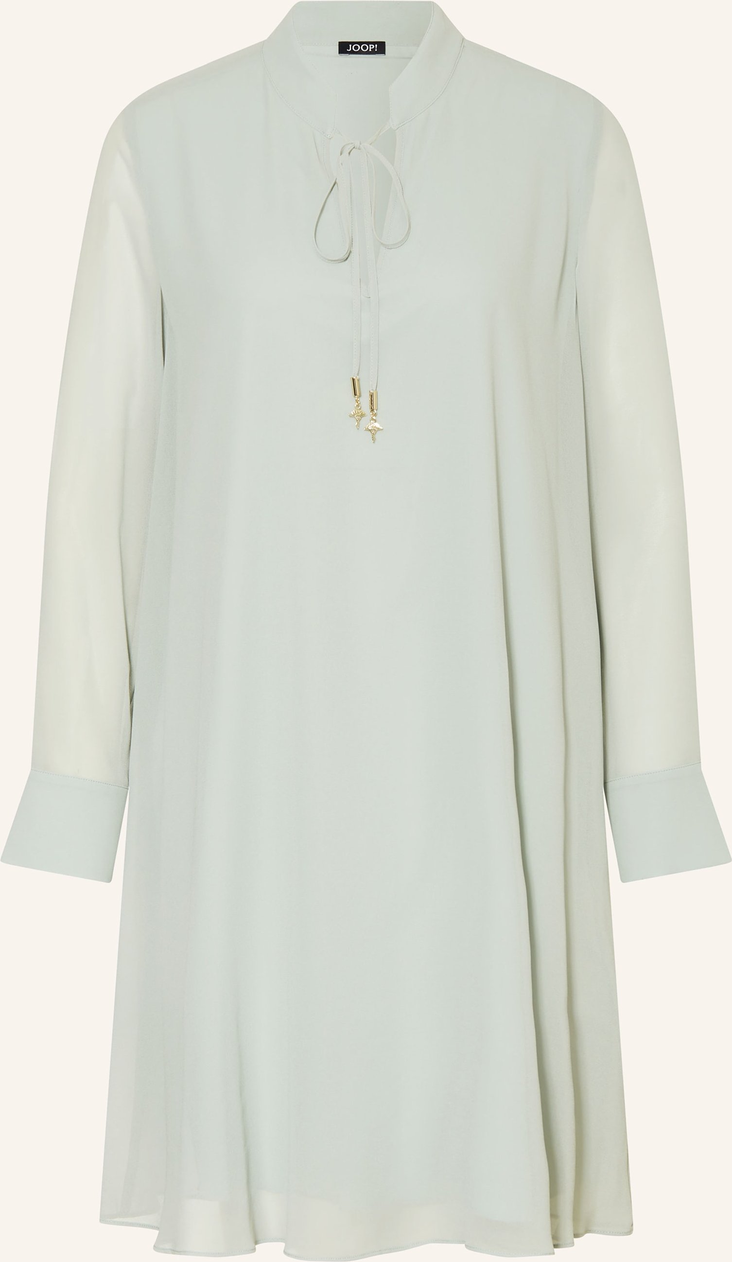 Joop! Kleid Delilah gruen