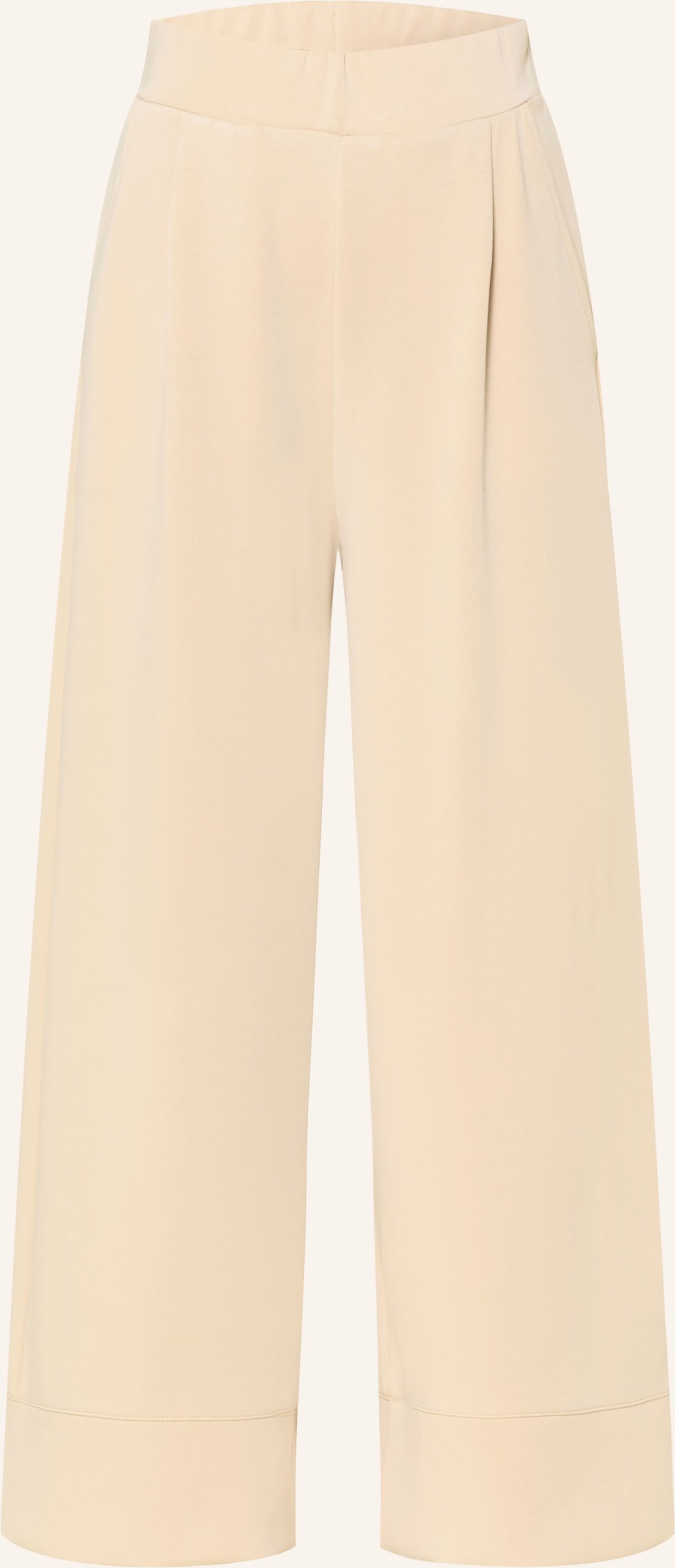 Rich & Royal Culotte beige