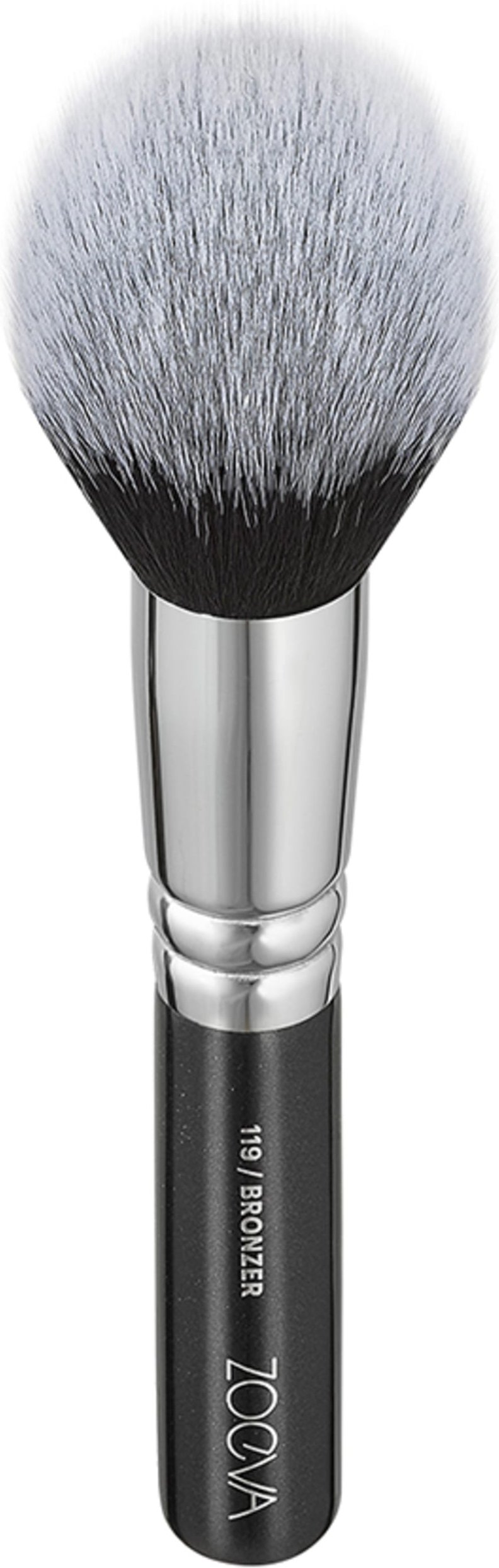Zoeva 119 Bronzer Puderpinsel