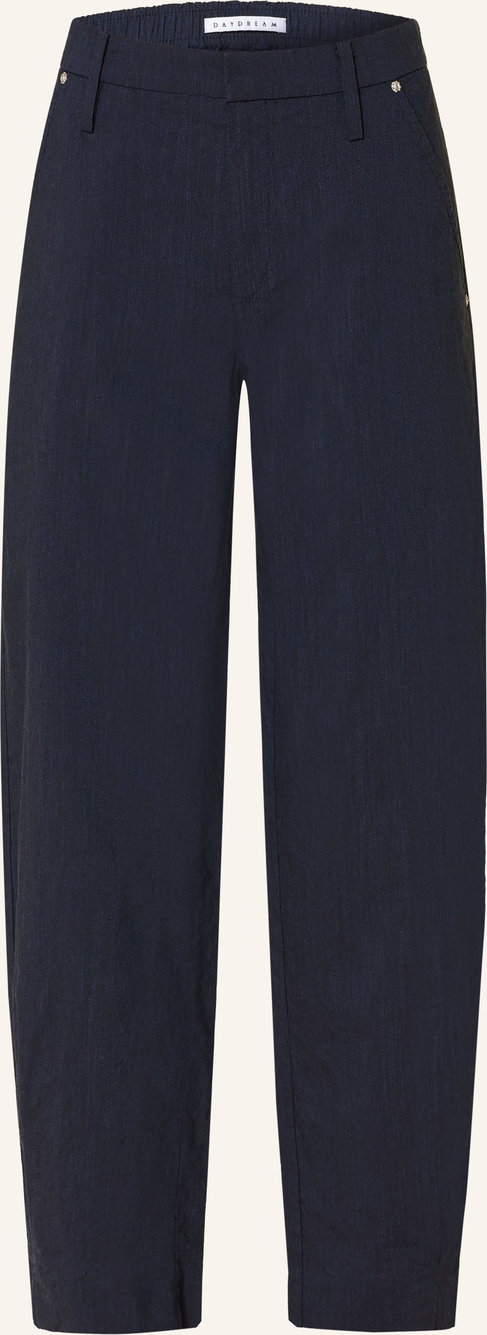 Mac Daydream Hose Twist blau