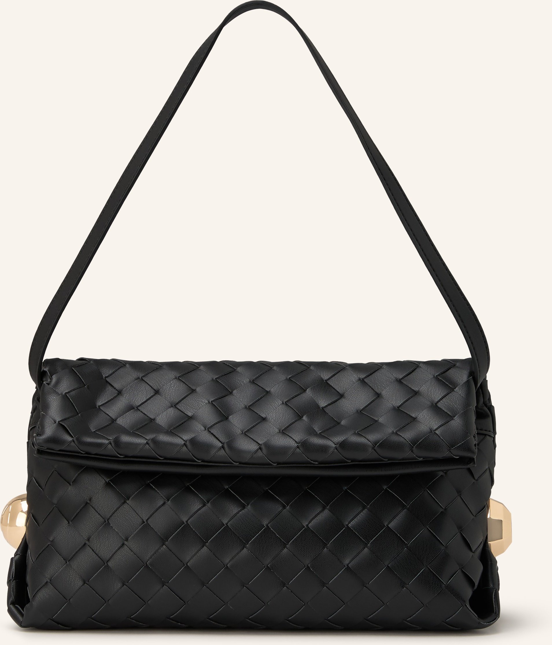 Liu Jo Handtasche schwarz