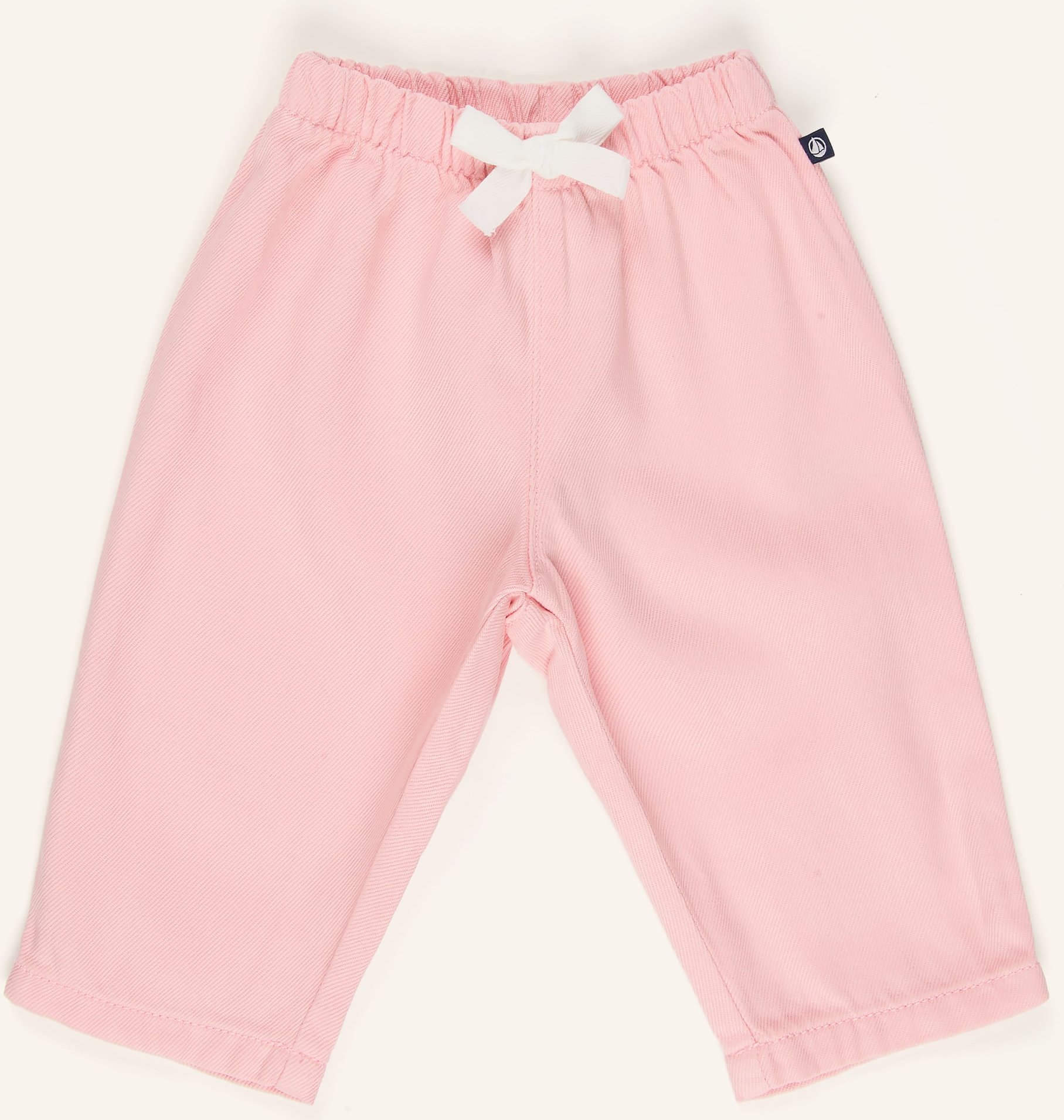 Petit Bateau Hose rosa