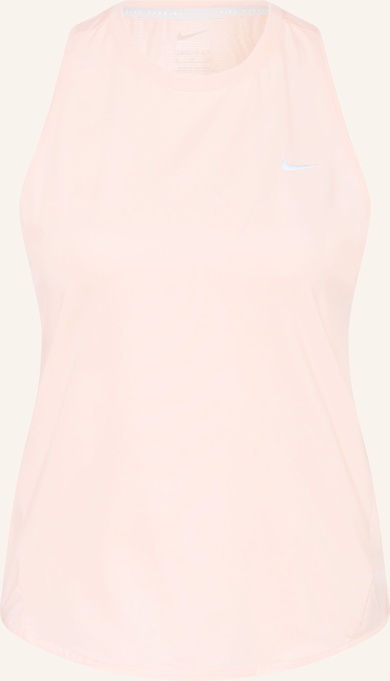 Thumbnail - Nike Lauftop Swift orange