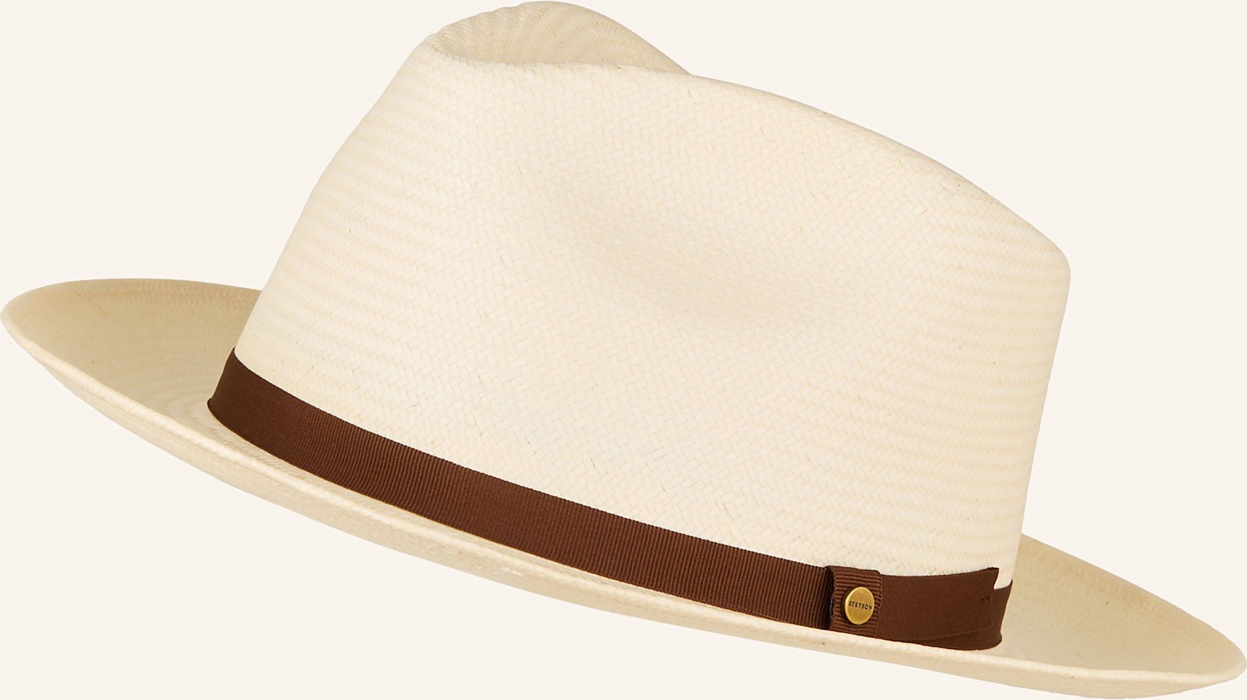 Stetson Hut Toyo beige