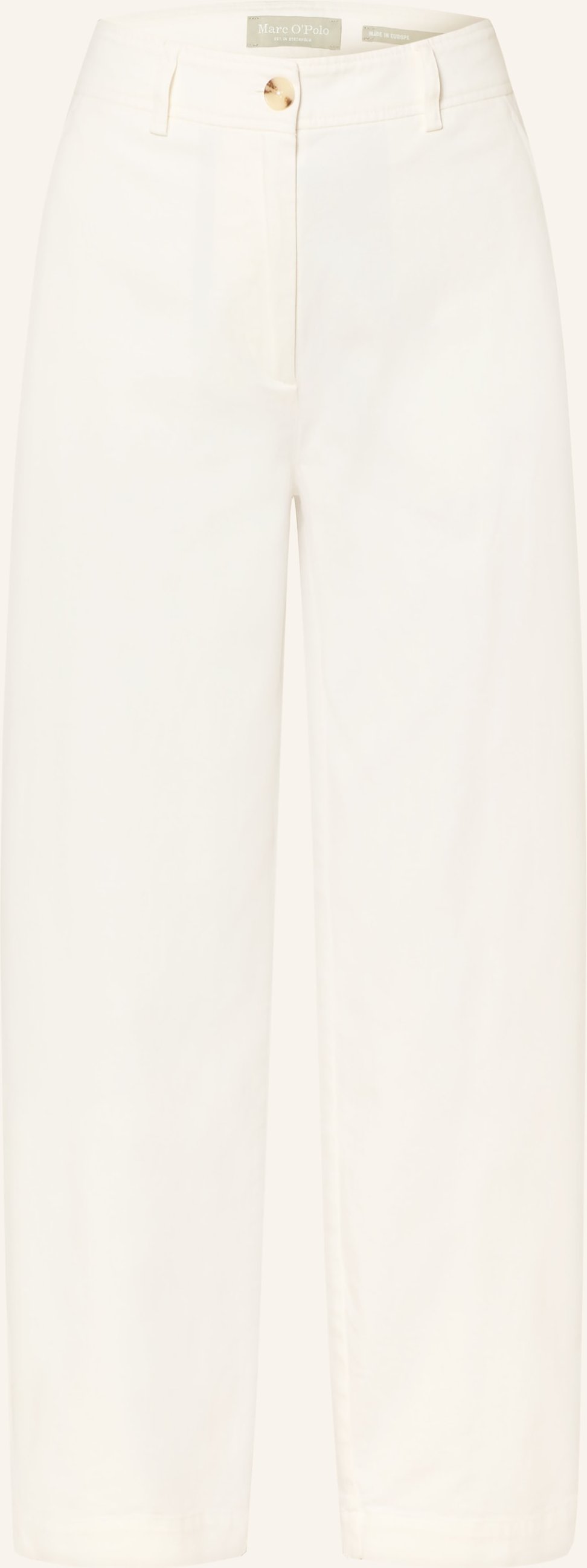 Marc O'polo Hose weiss