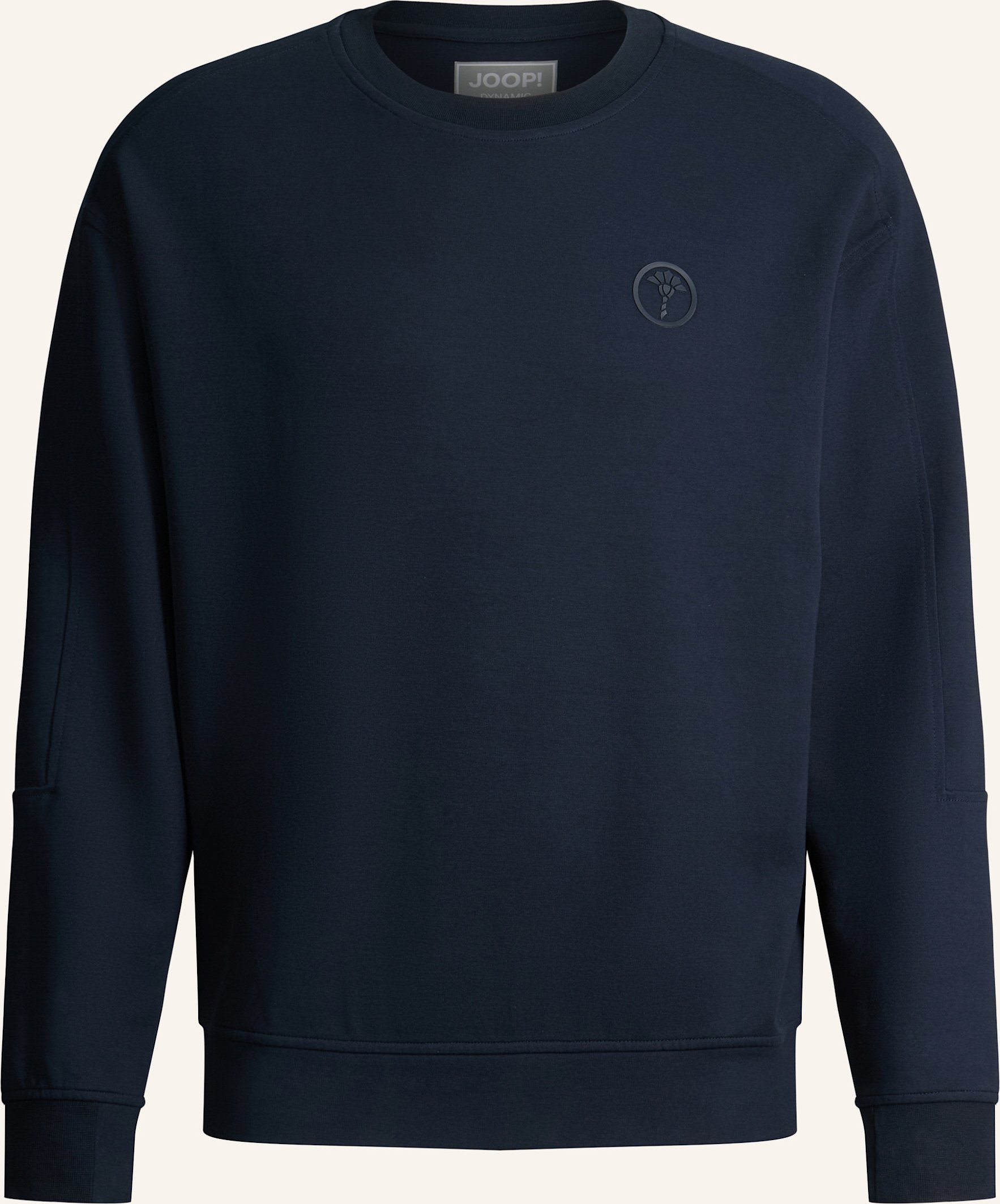 Joop! Sweatshirt blau